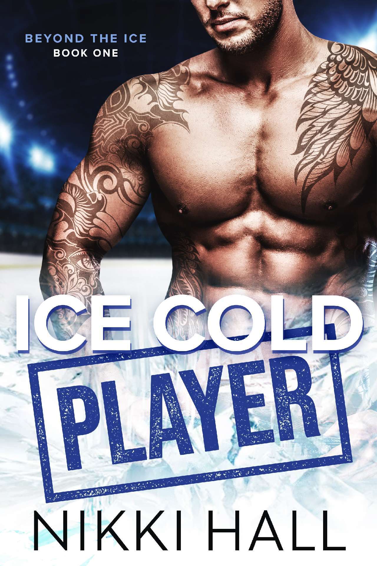 Ice Cold Player