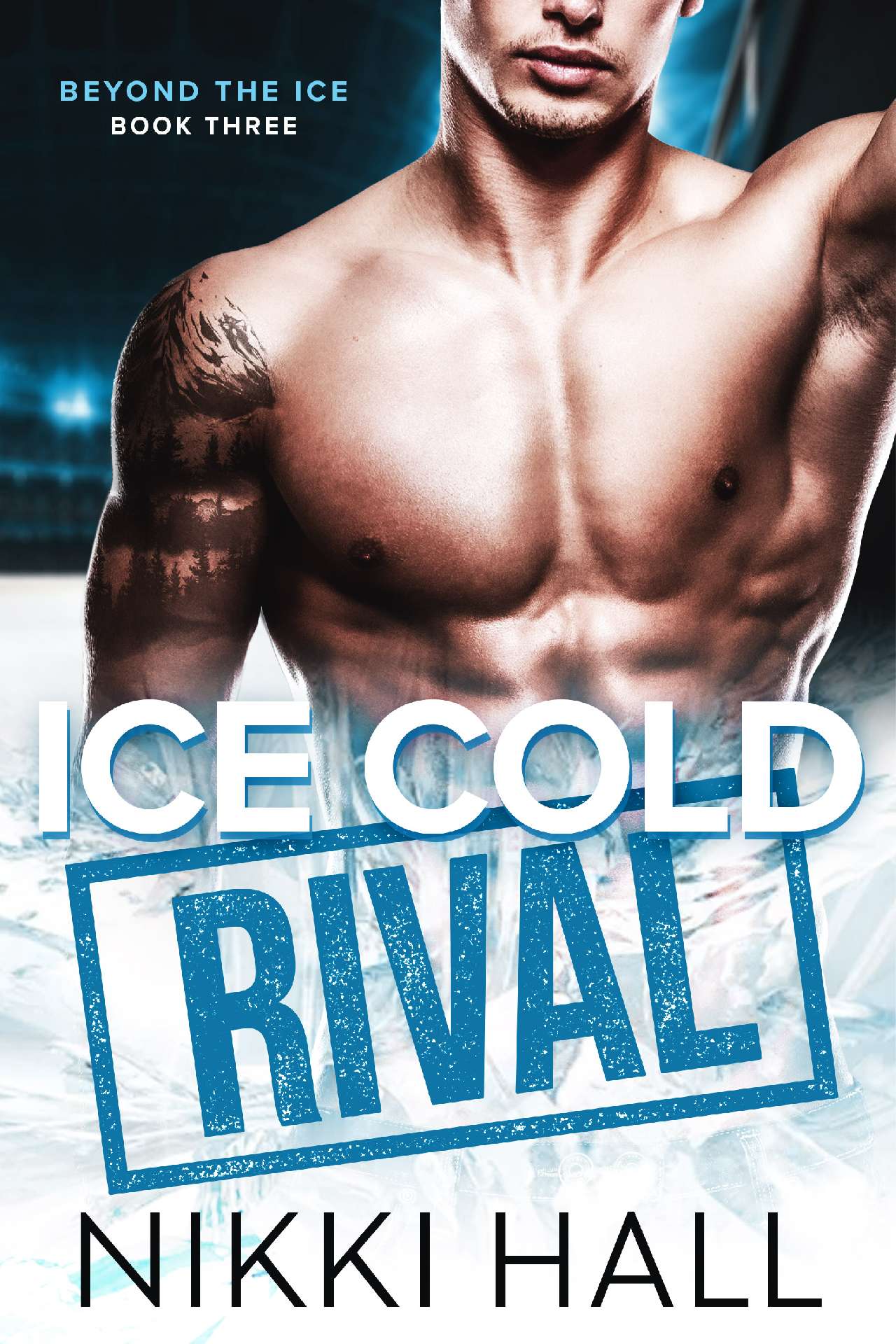 Ice Cold Rival