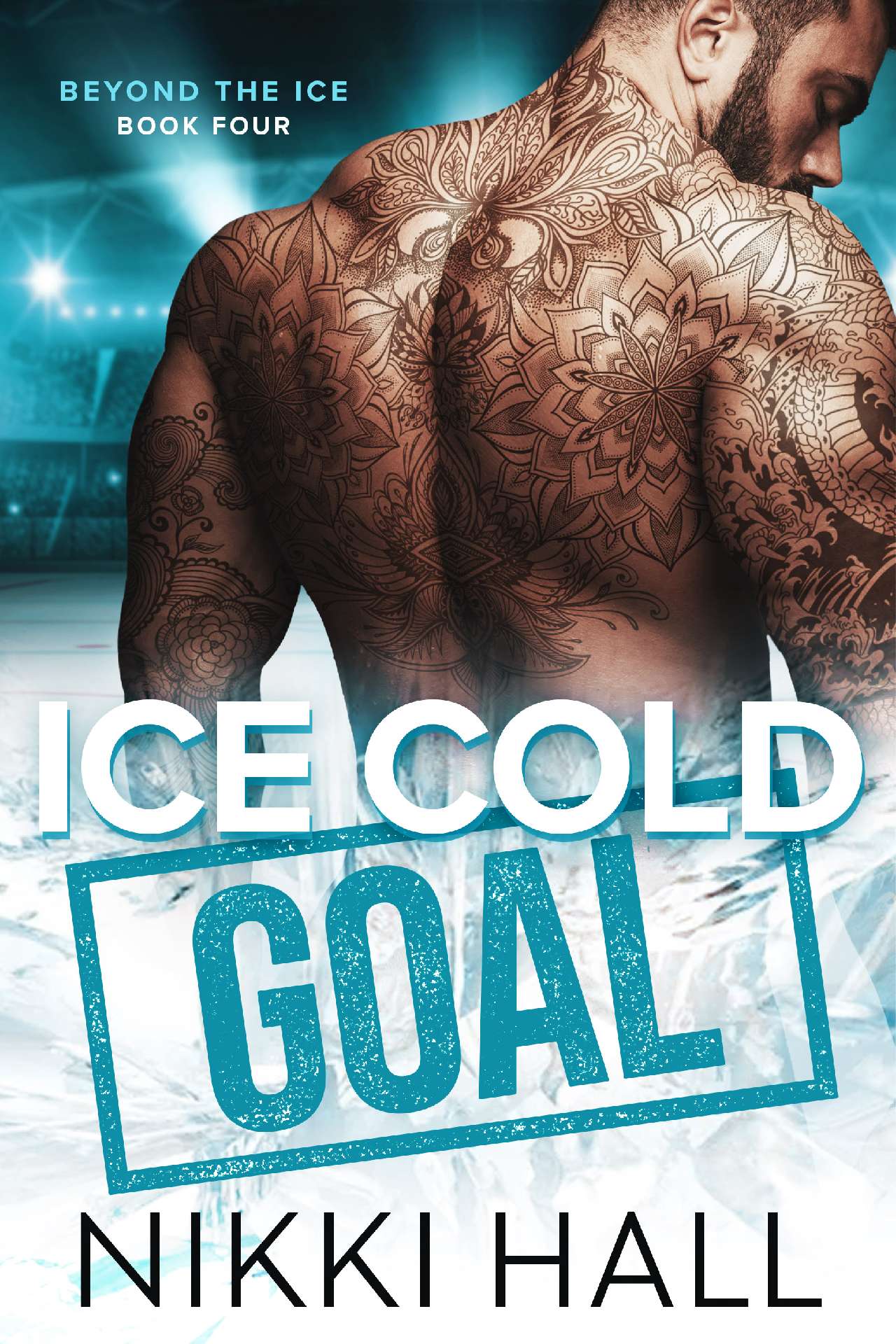 Ice Cold Goal