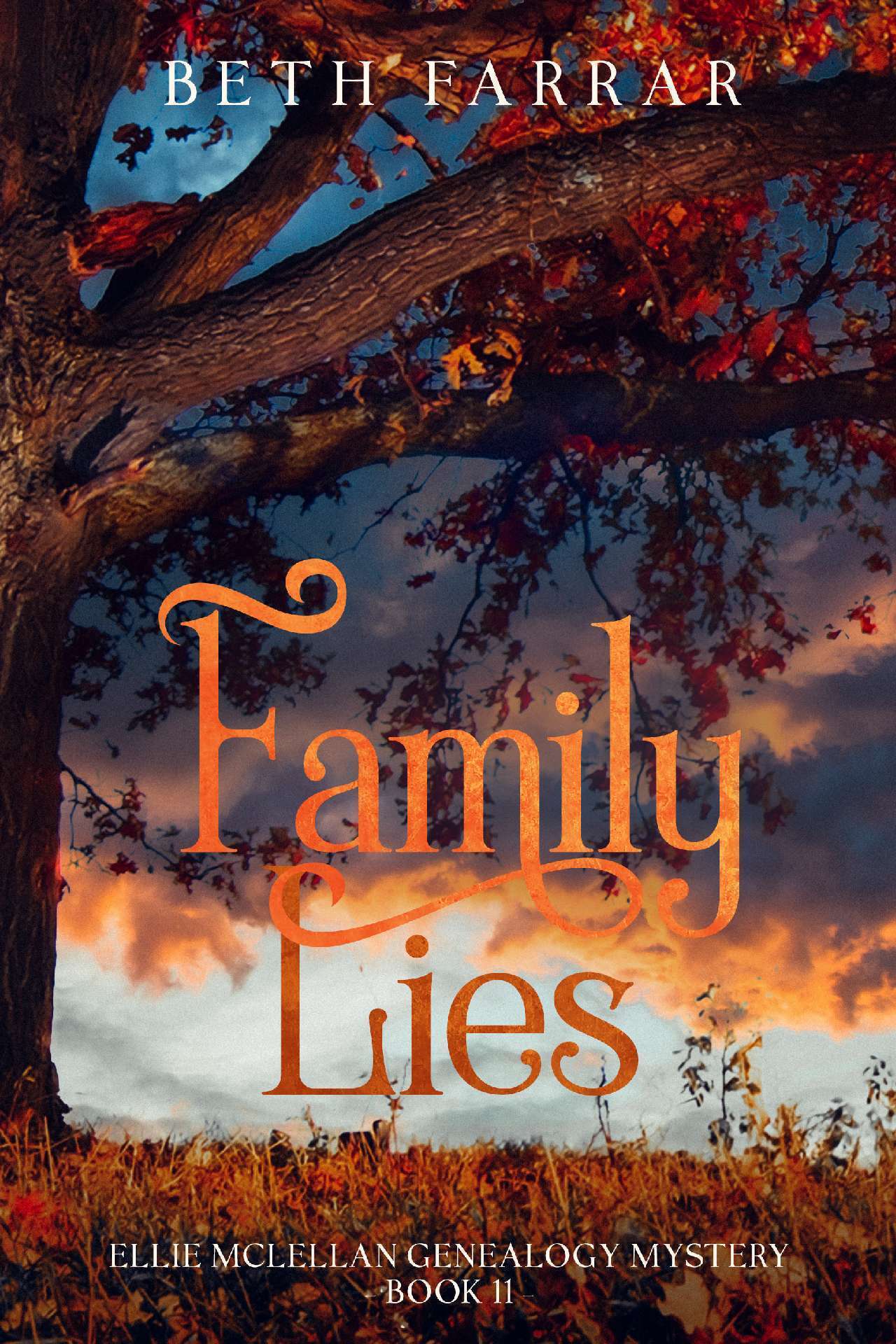 Family Lies
