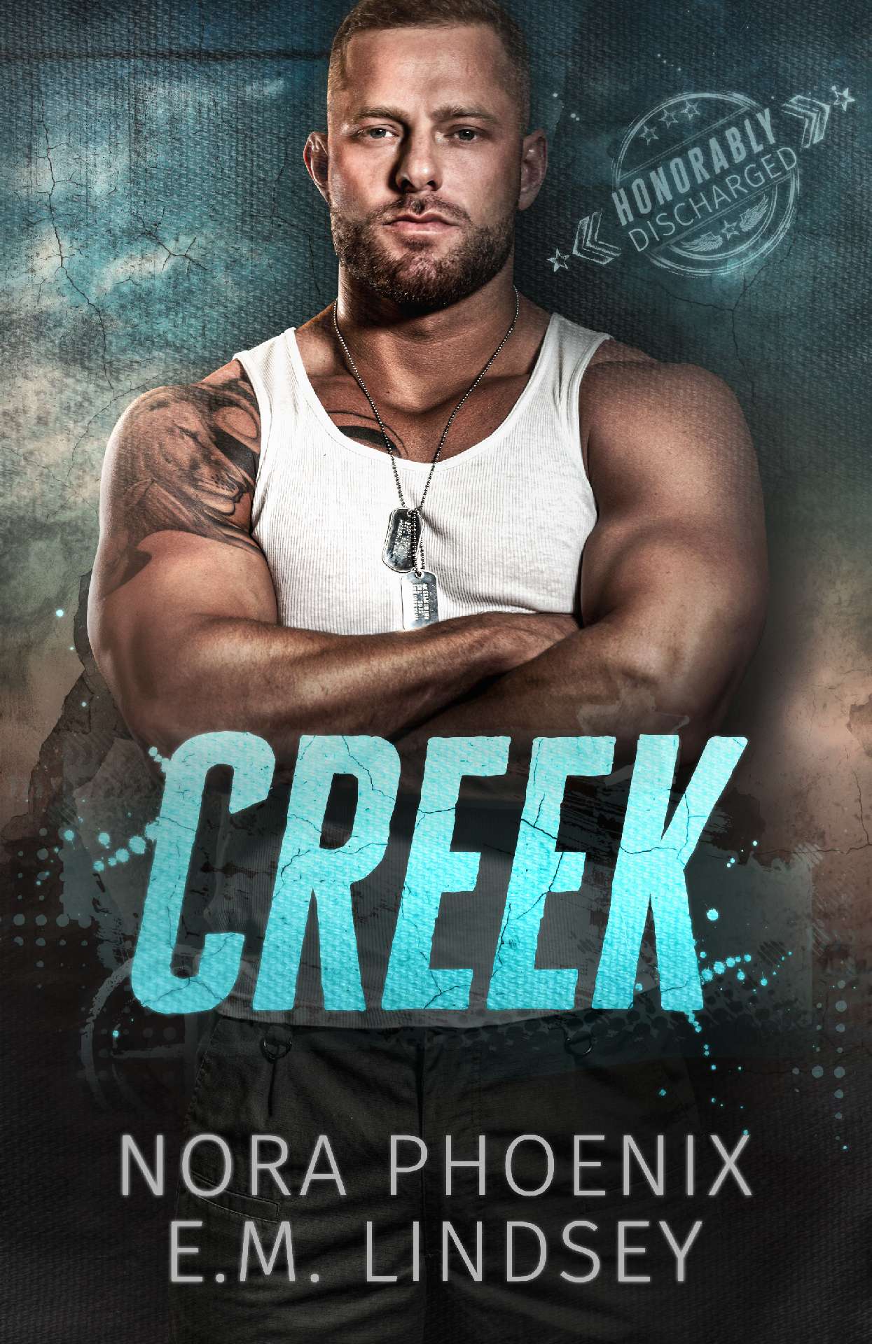 Creek