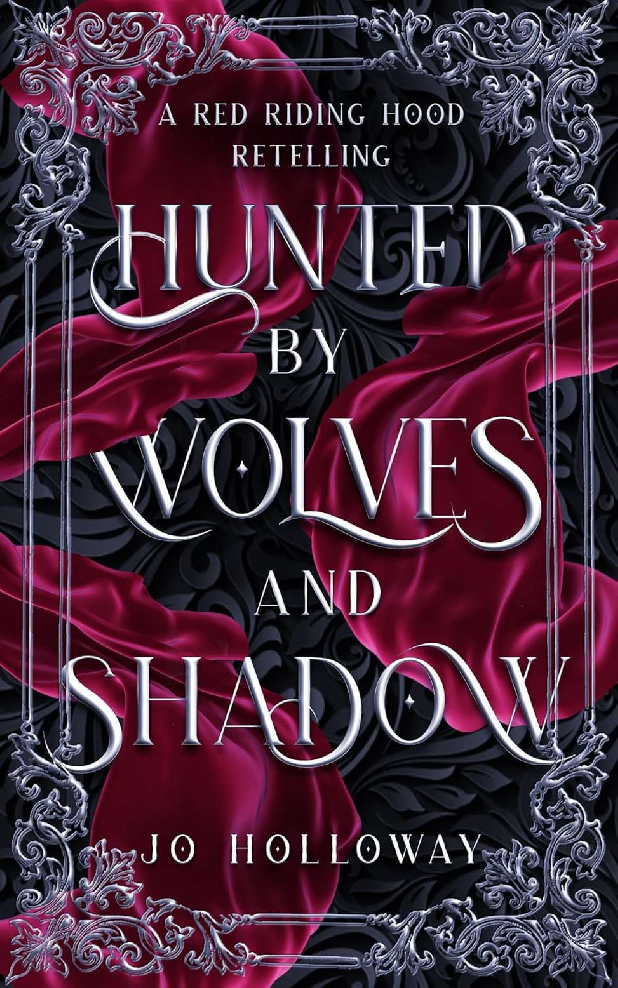 Hunted by Wolves and Shadow