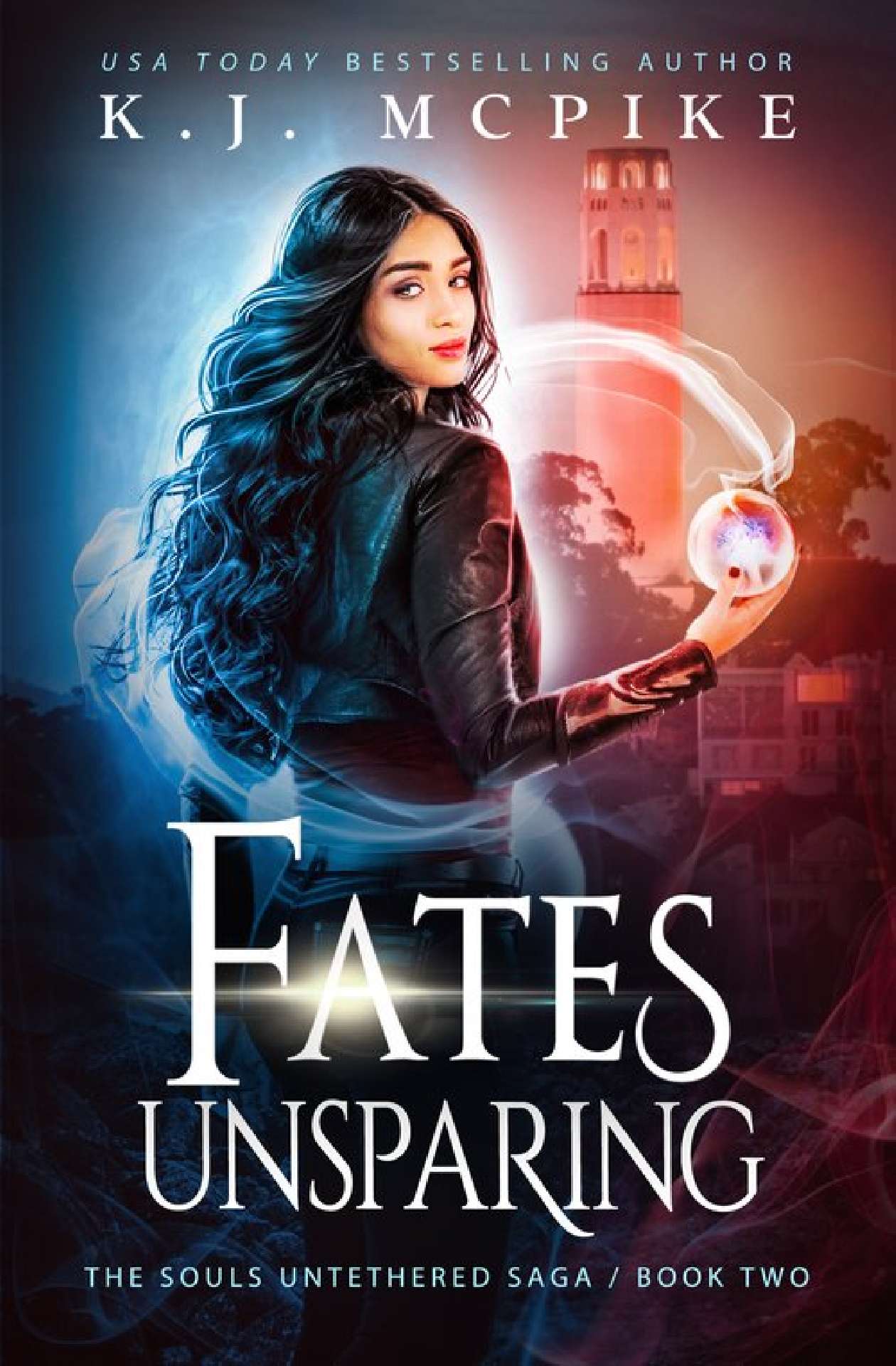 Fates Unsparing