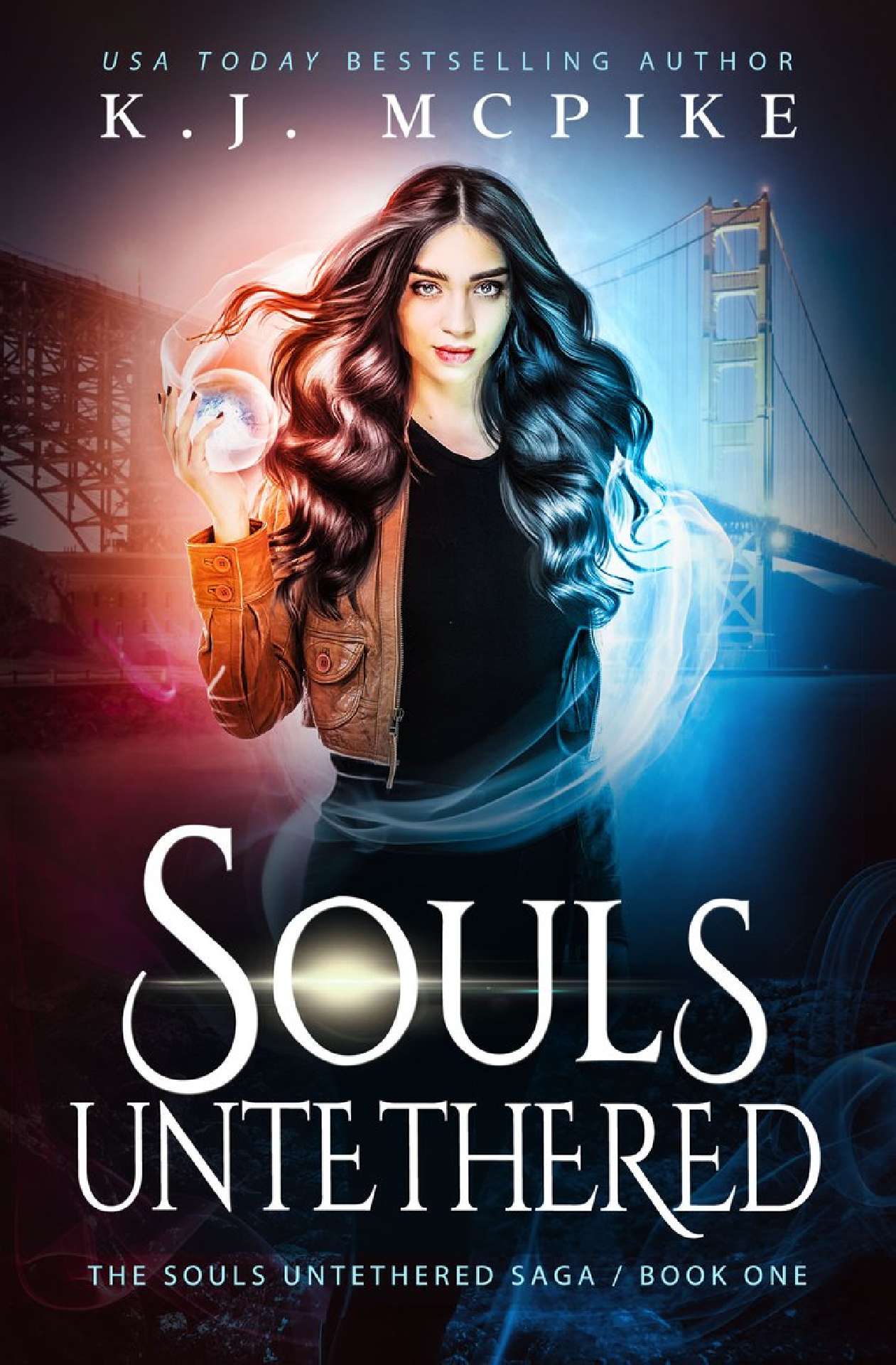 Souls Untethered