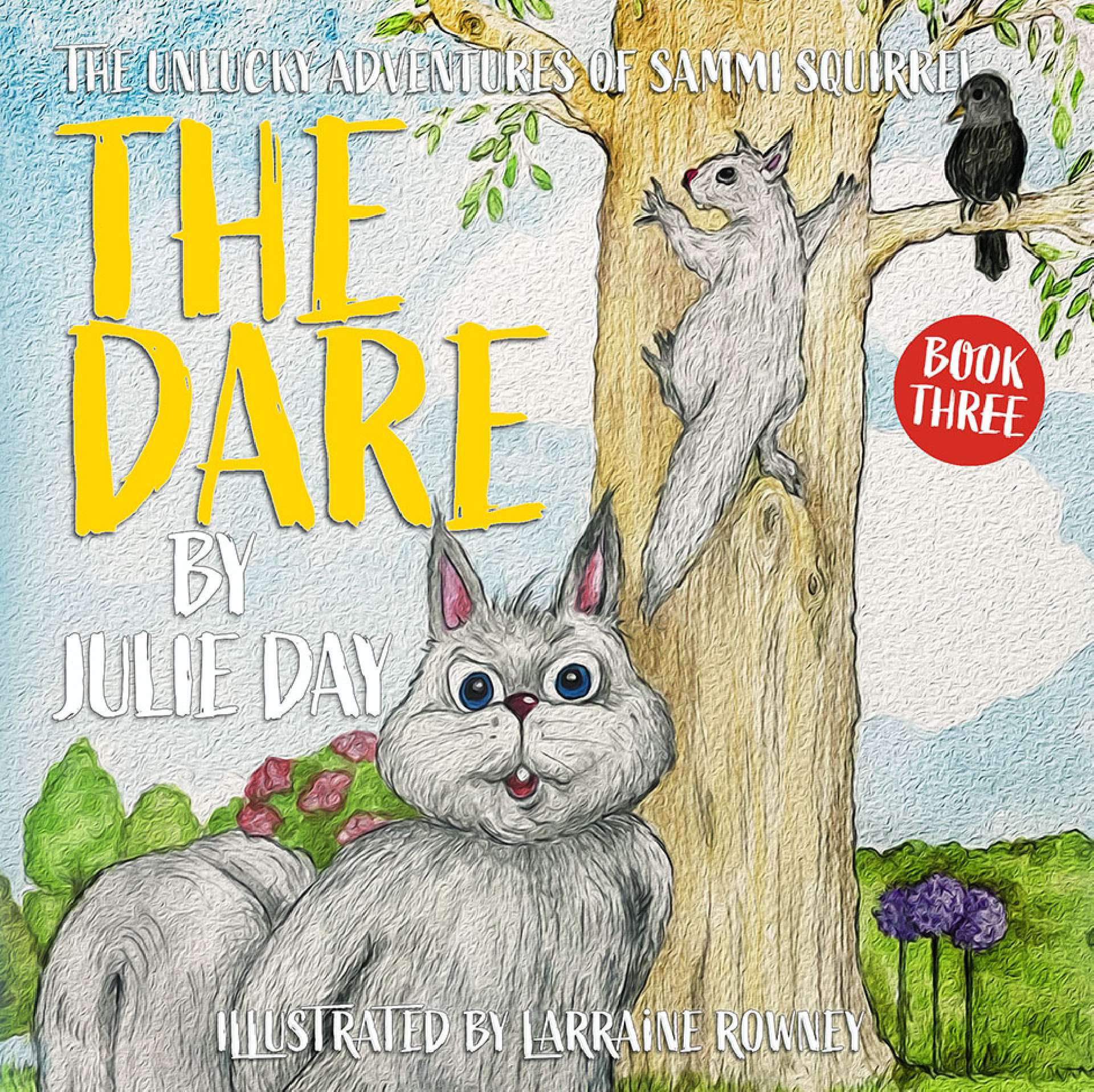 The Dare