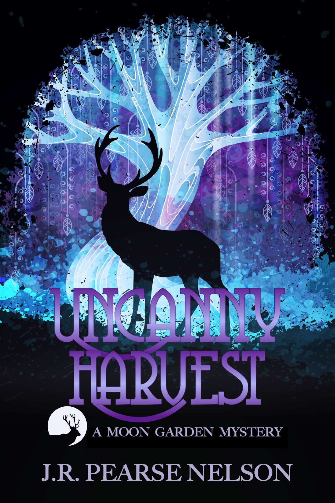 Uncanny Harvest