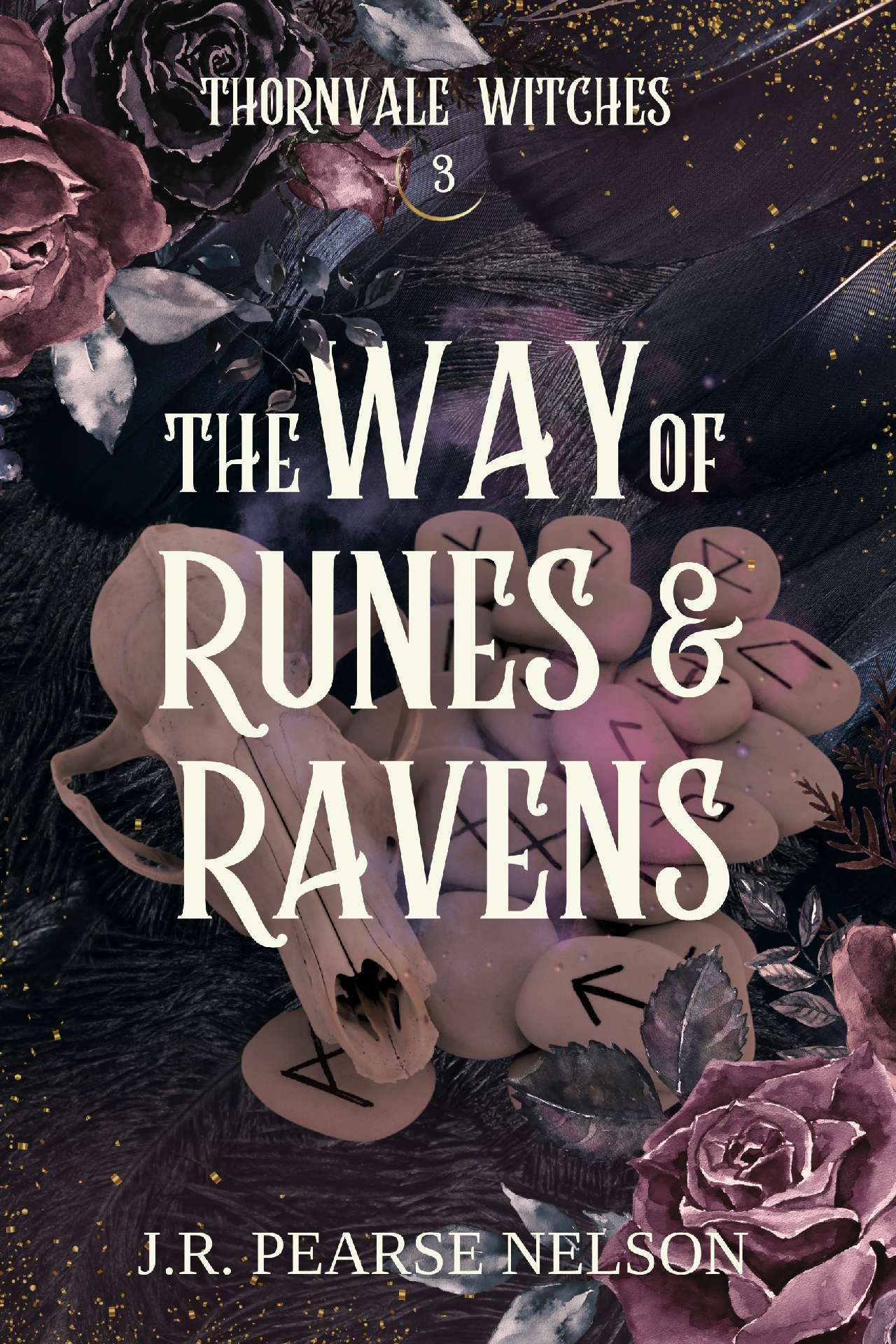 The Way of Runes and Ravens