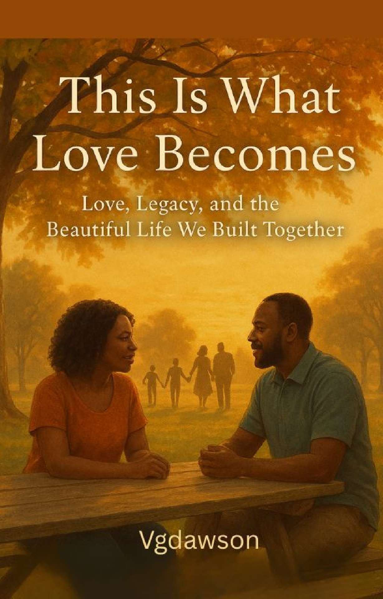 This is What Love Becomes