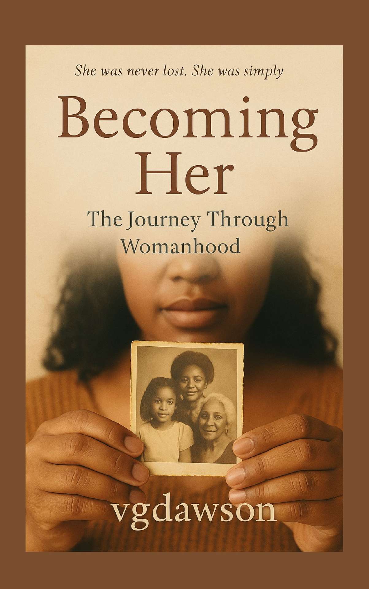 Becoming Her