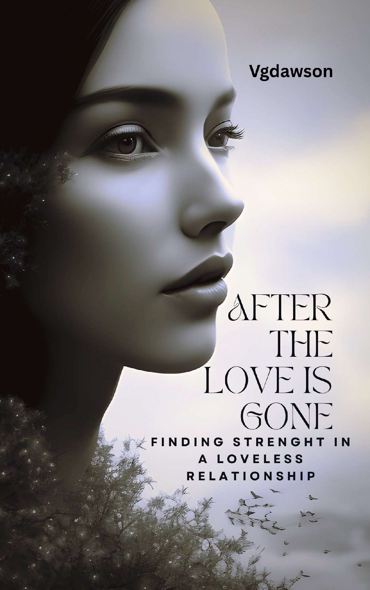 After the Love is Gone: Finding Strength in a Loveless Relationship