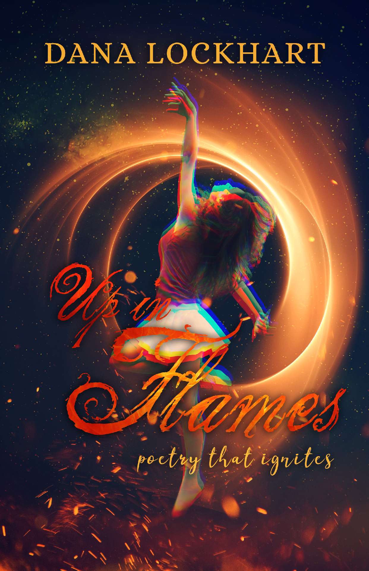 Up in Flames
