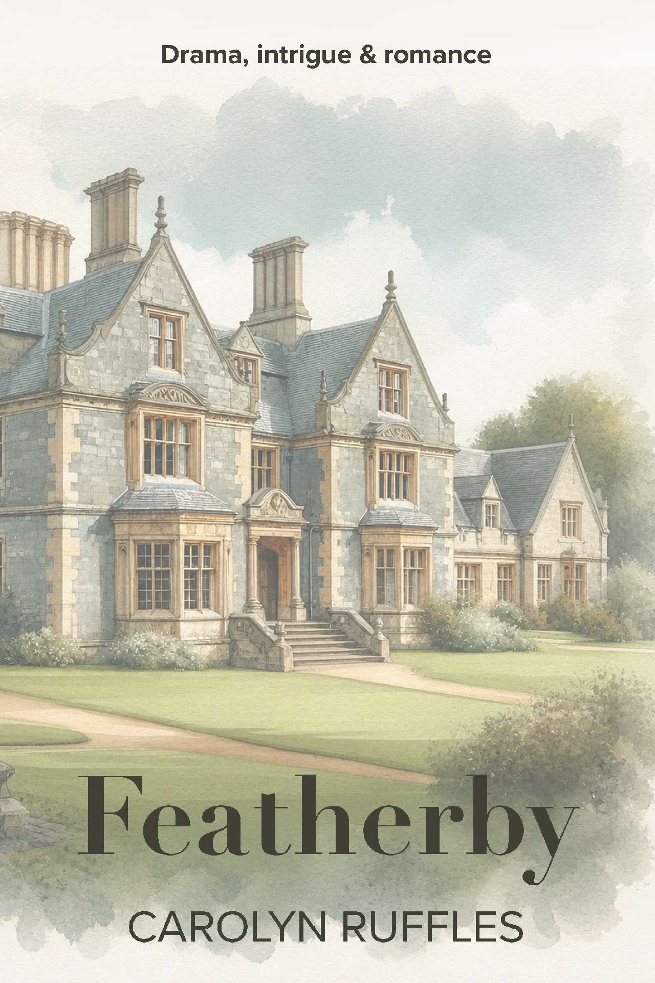 Featherby