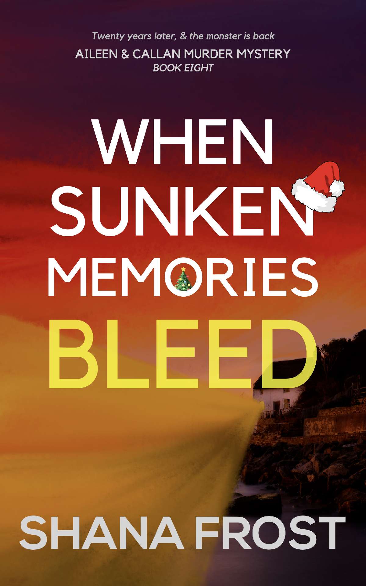 When Sunken Memories Bleed