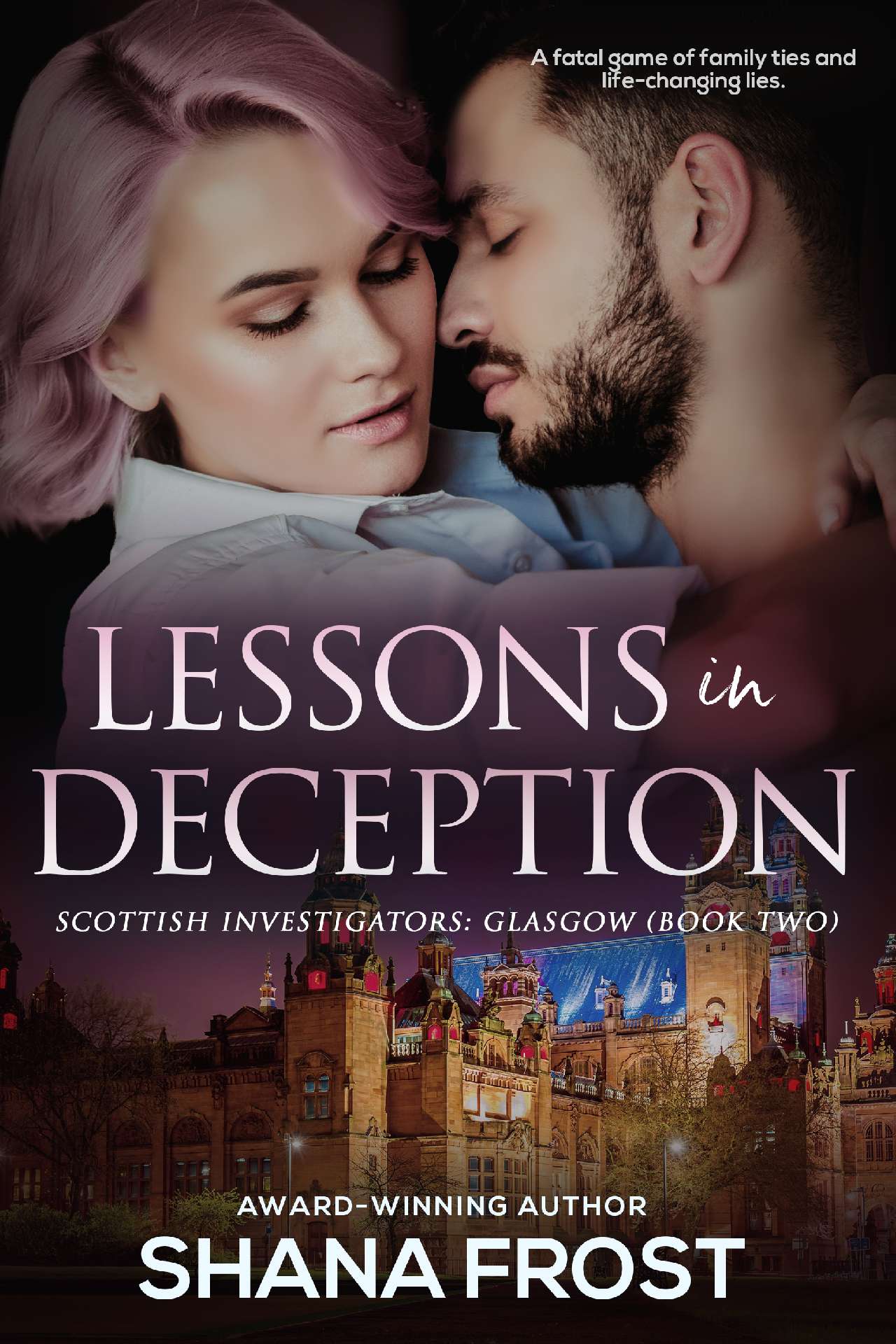Lessons In Deception