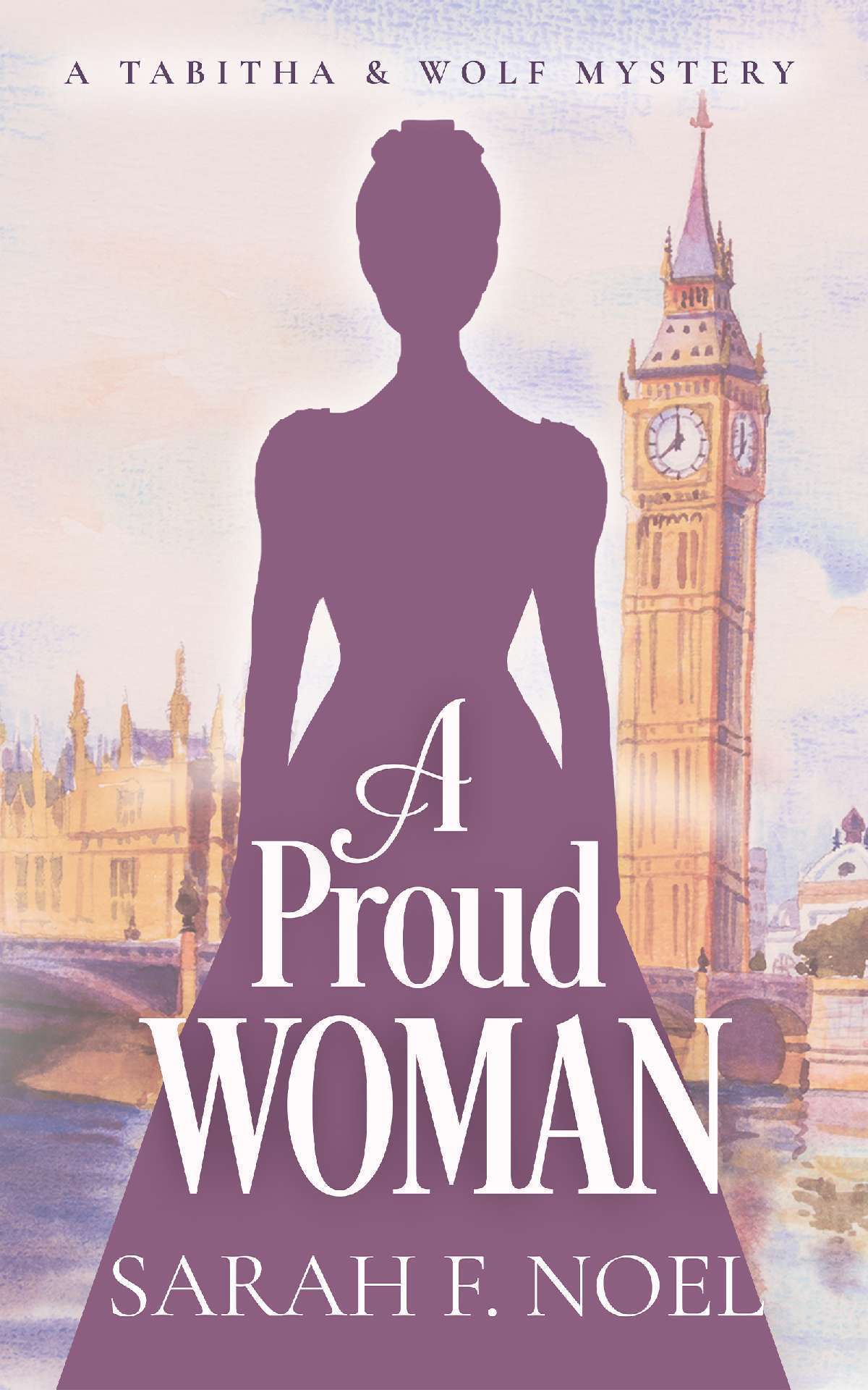 A Proud Woman