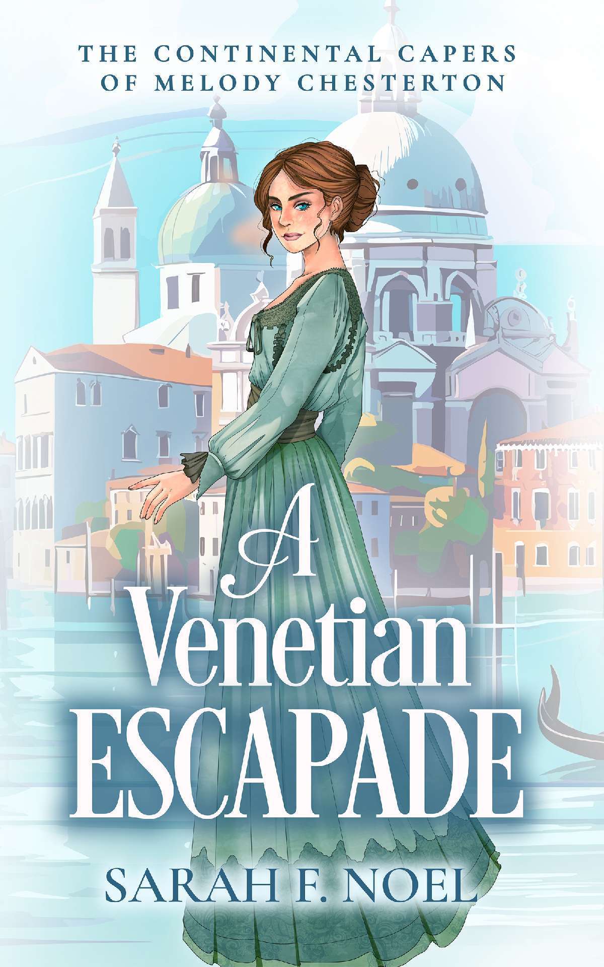 A Venetian Escapade
