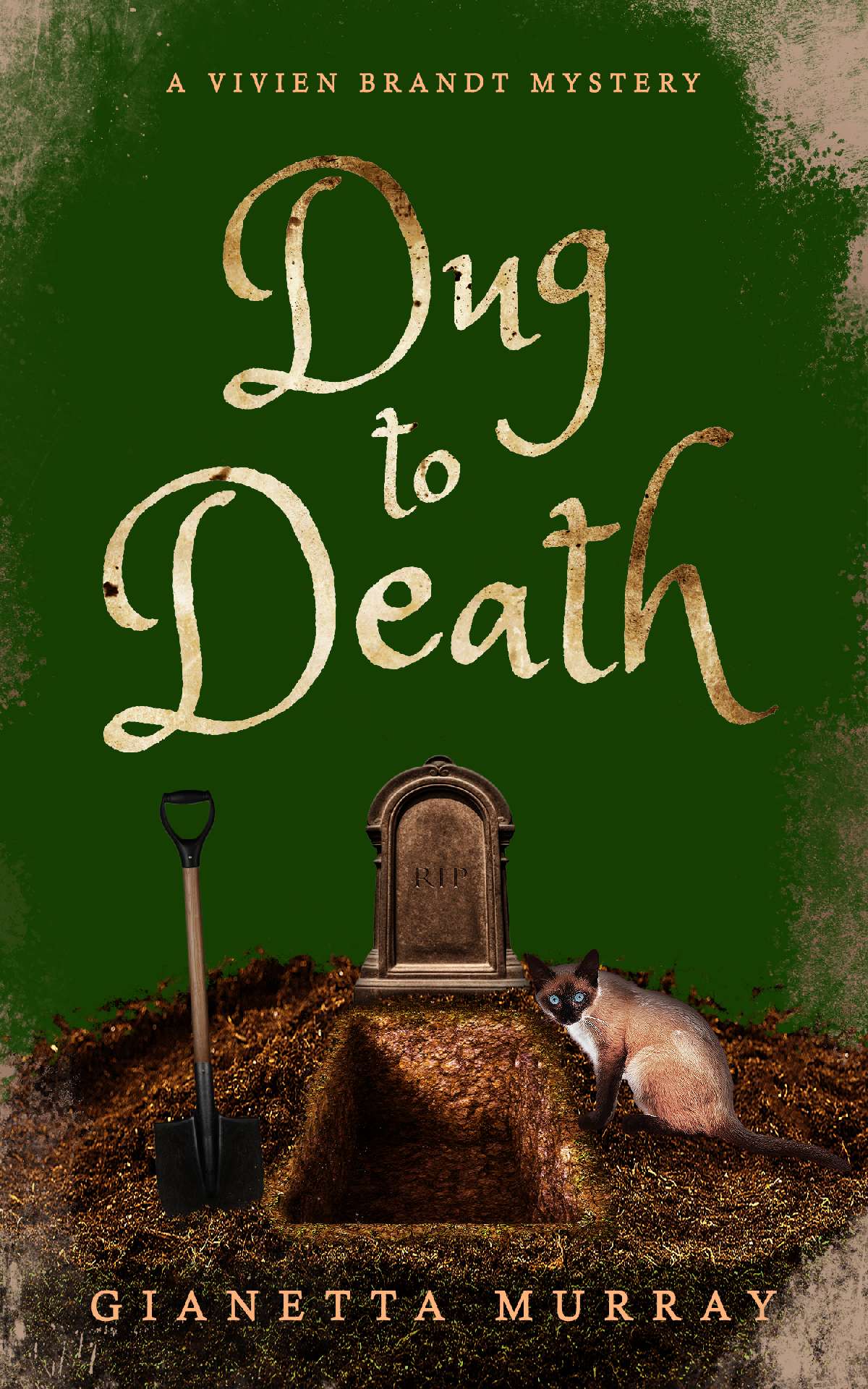 Dug to Death