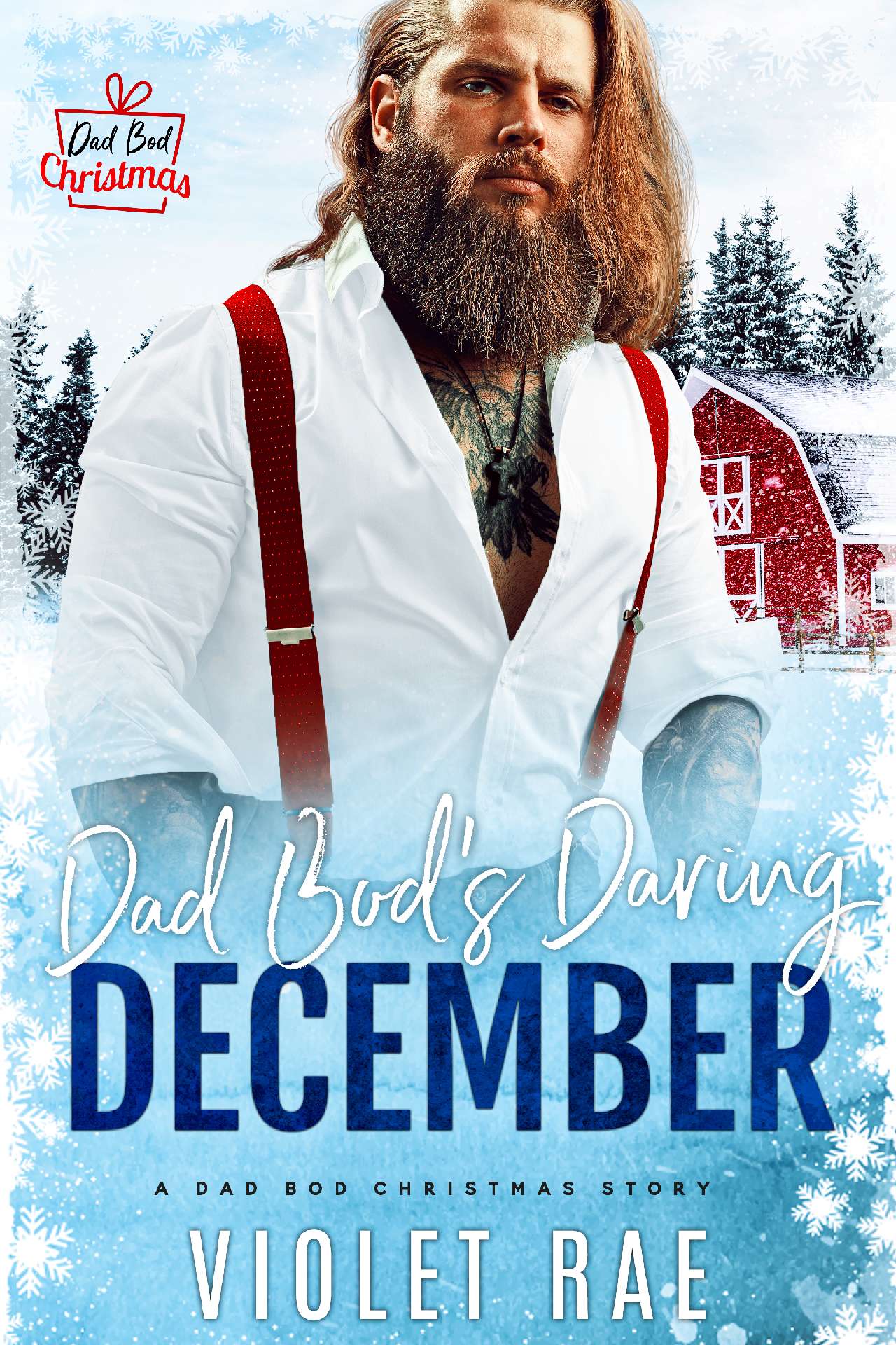Dad Bod Daring December