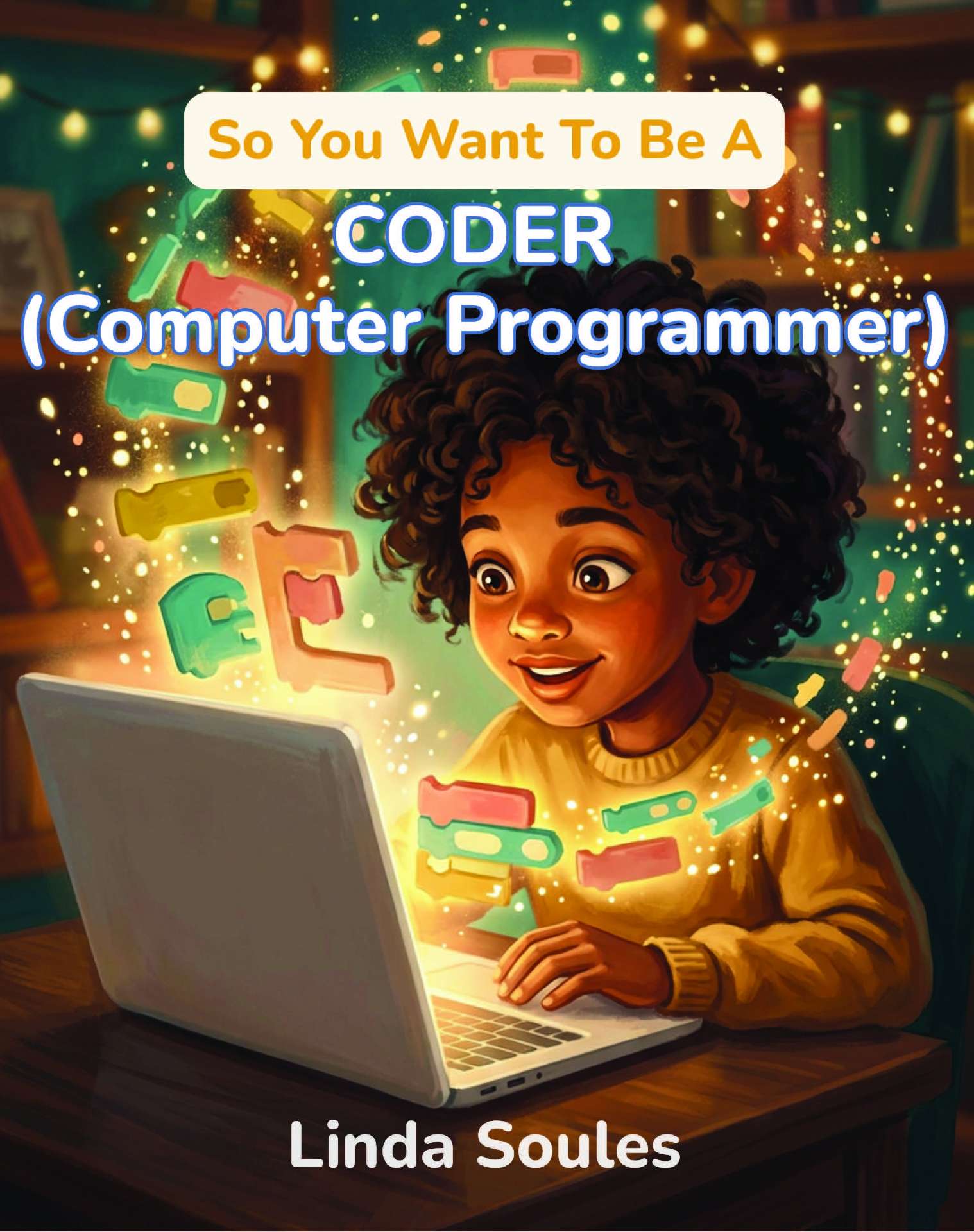 So You Want To Be A Coder (Computer Programmer)