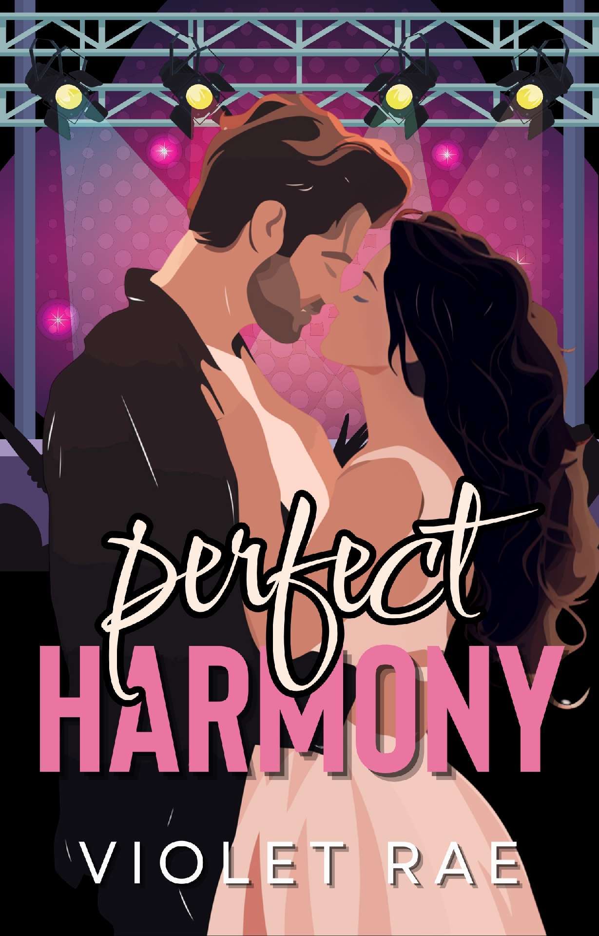 Perfect Harmony