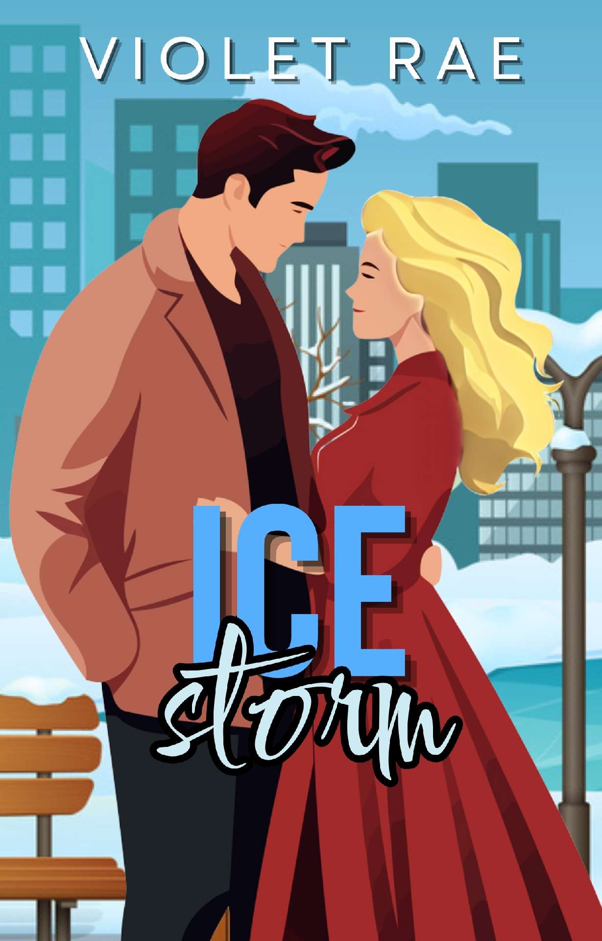 Ice Storm