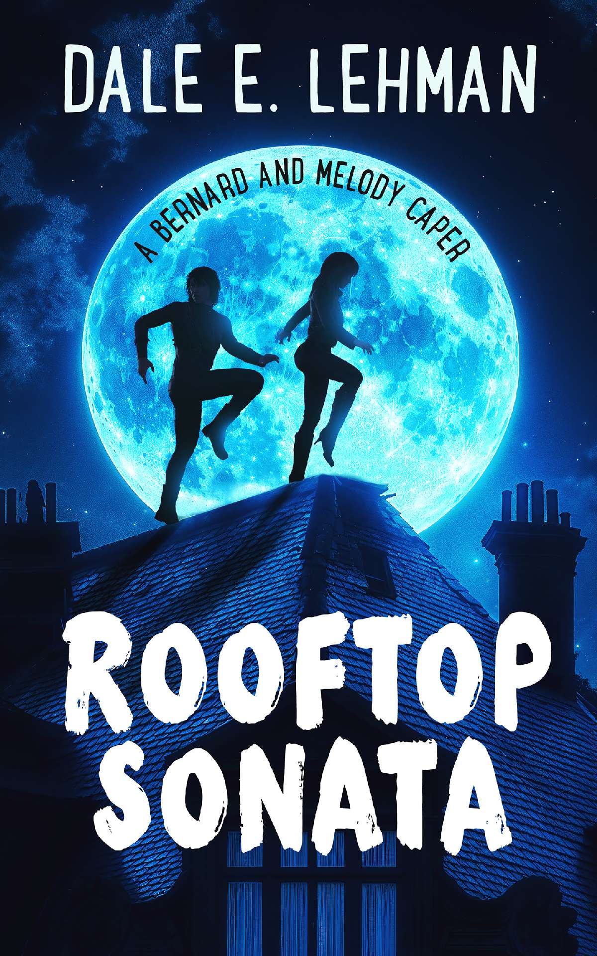 Rooftop Sonata