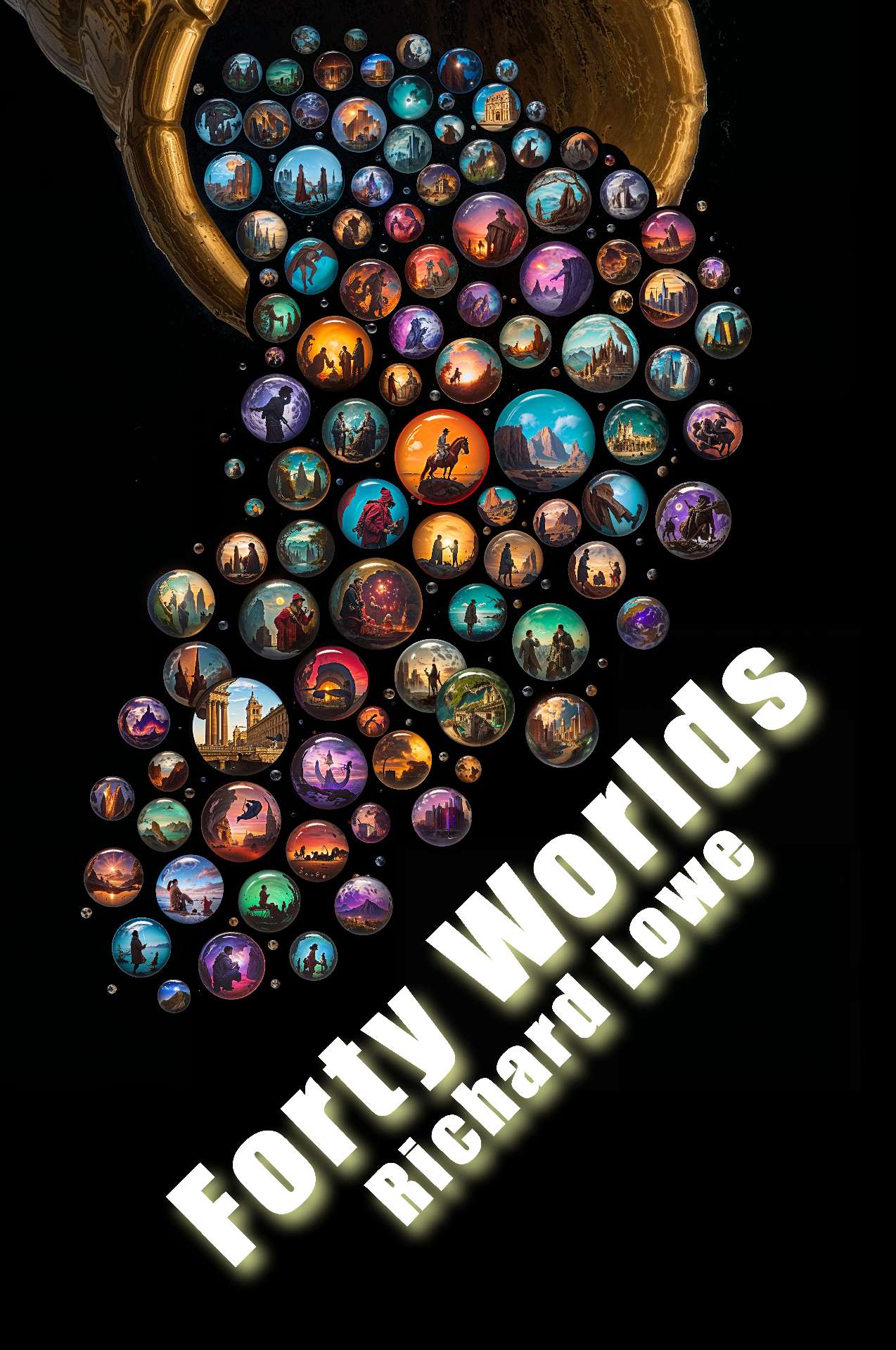 Forty Worlds