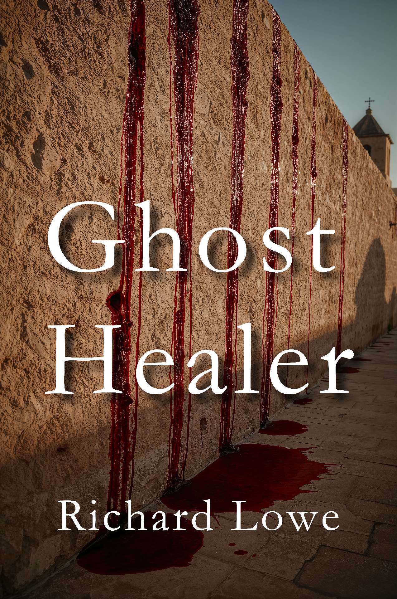 Ghost Healer