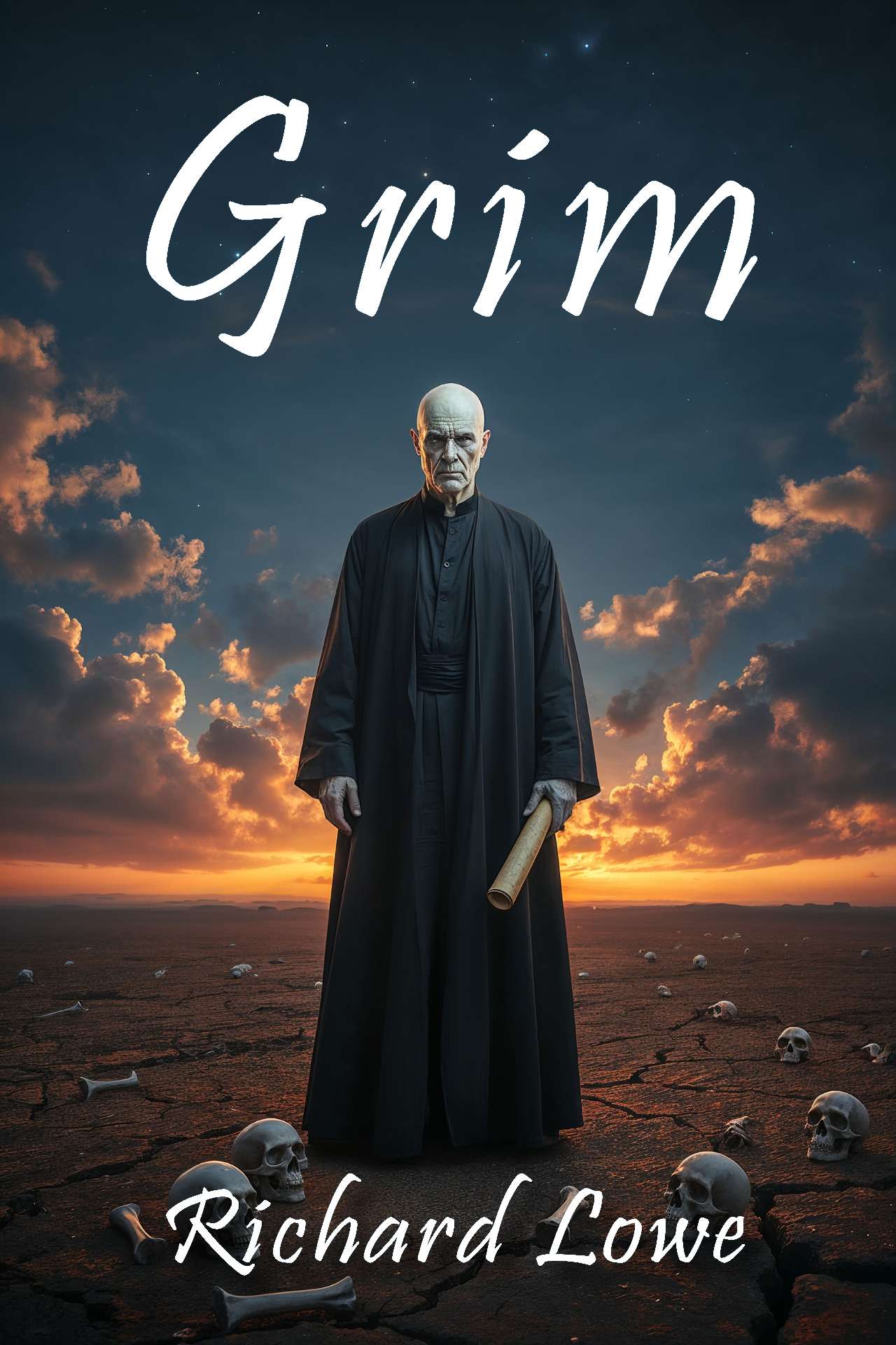Grim