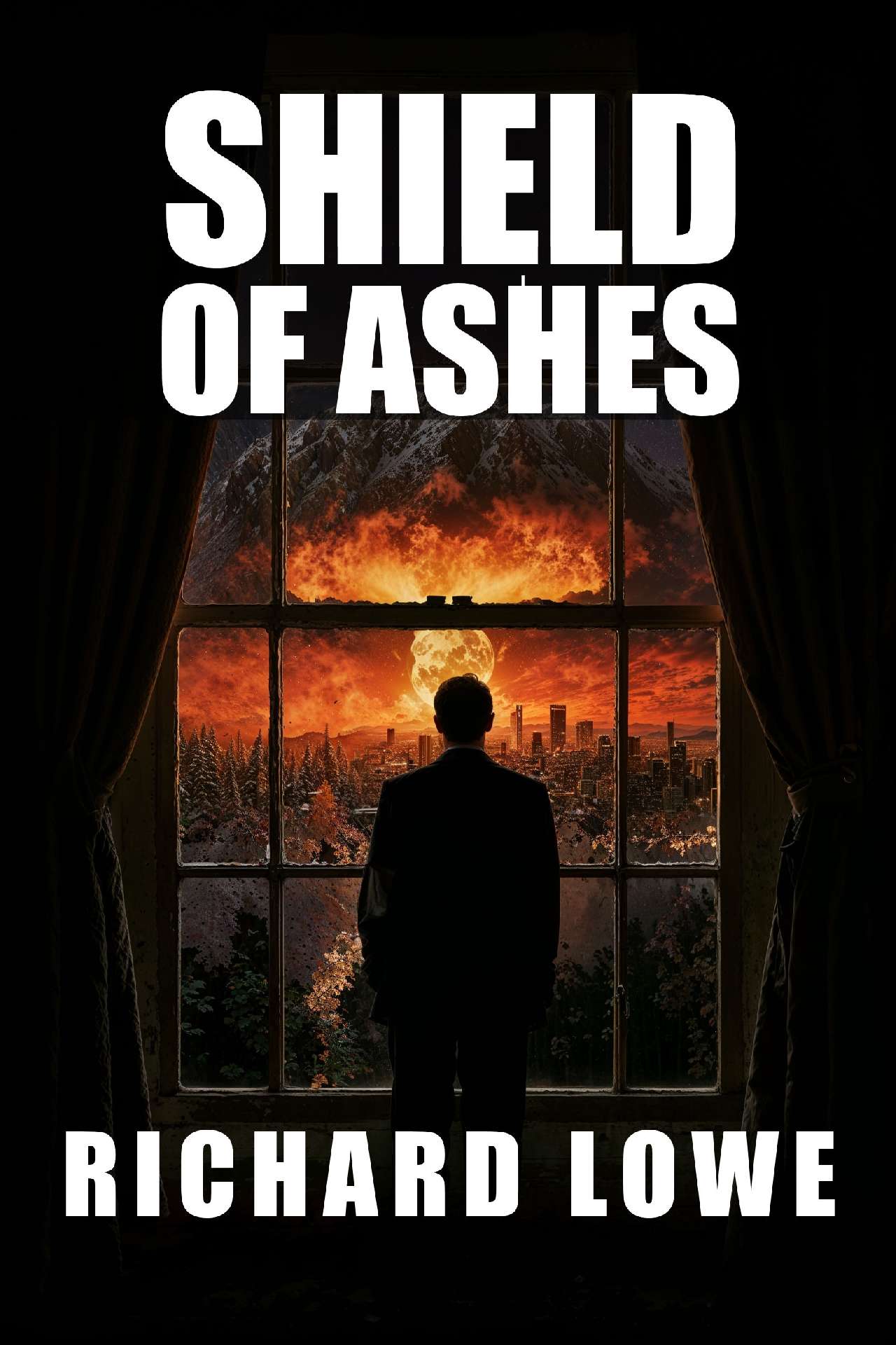 Shield Of Ashes