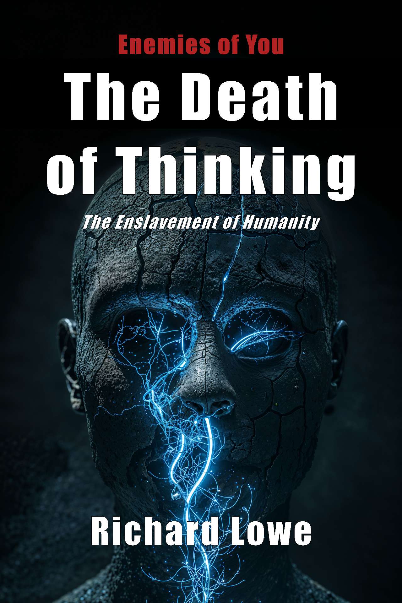 The Death Of Thinking