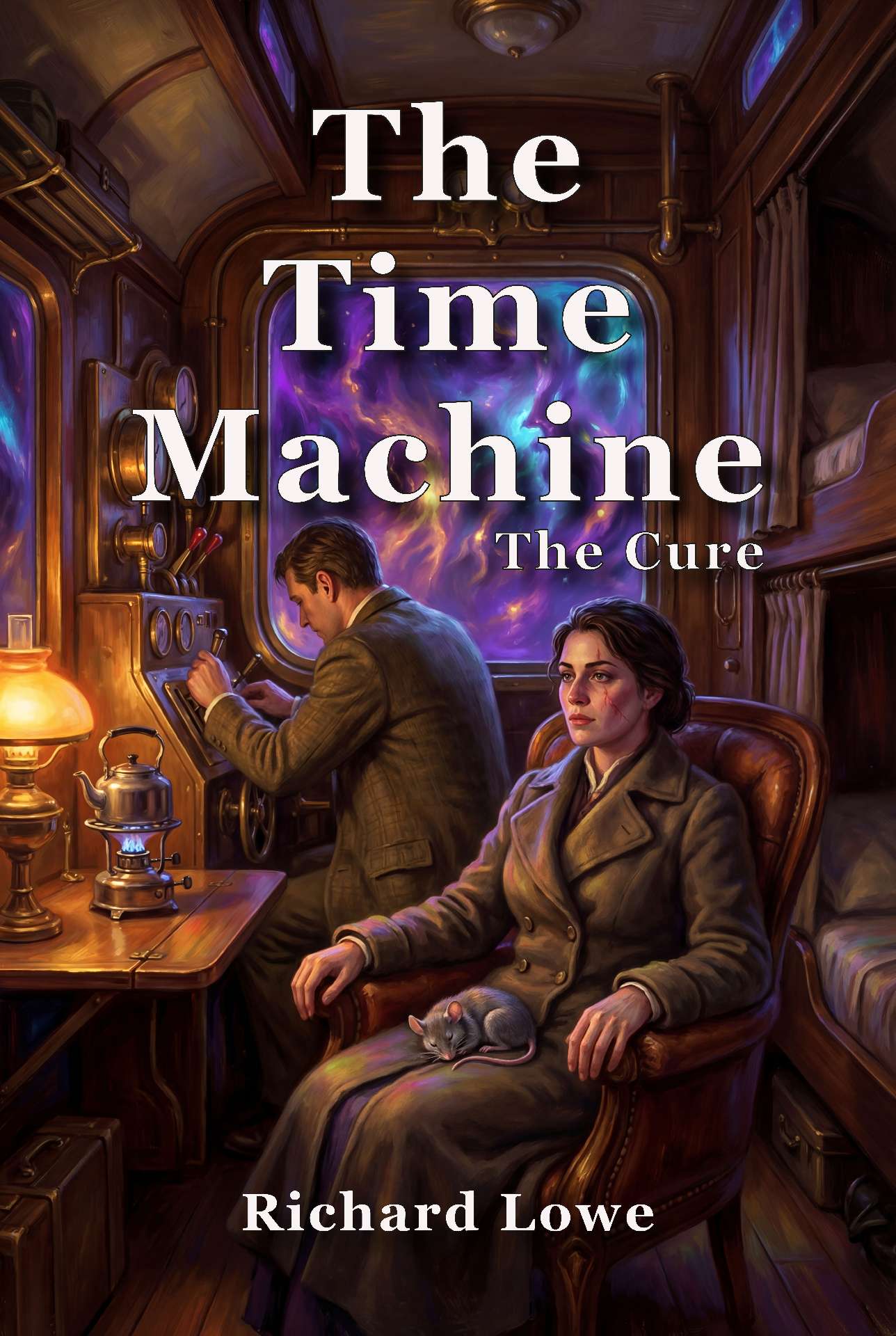 The Time Machine