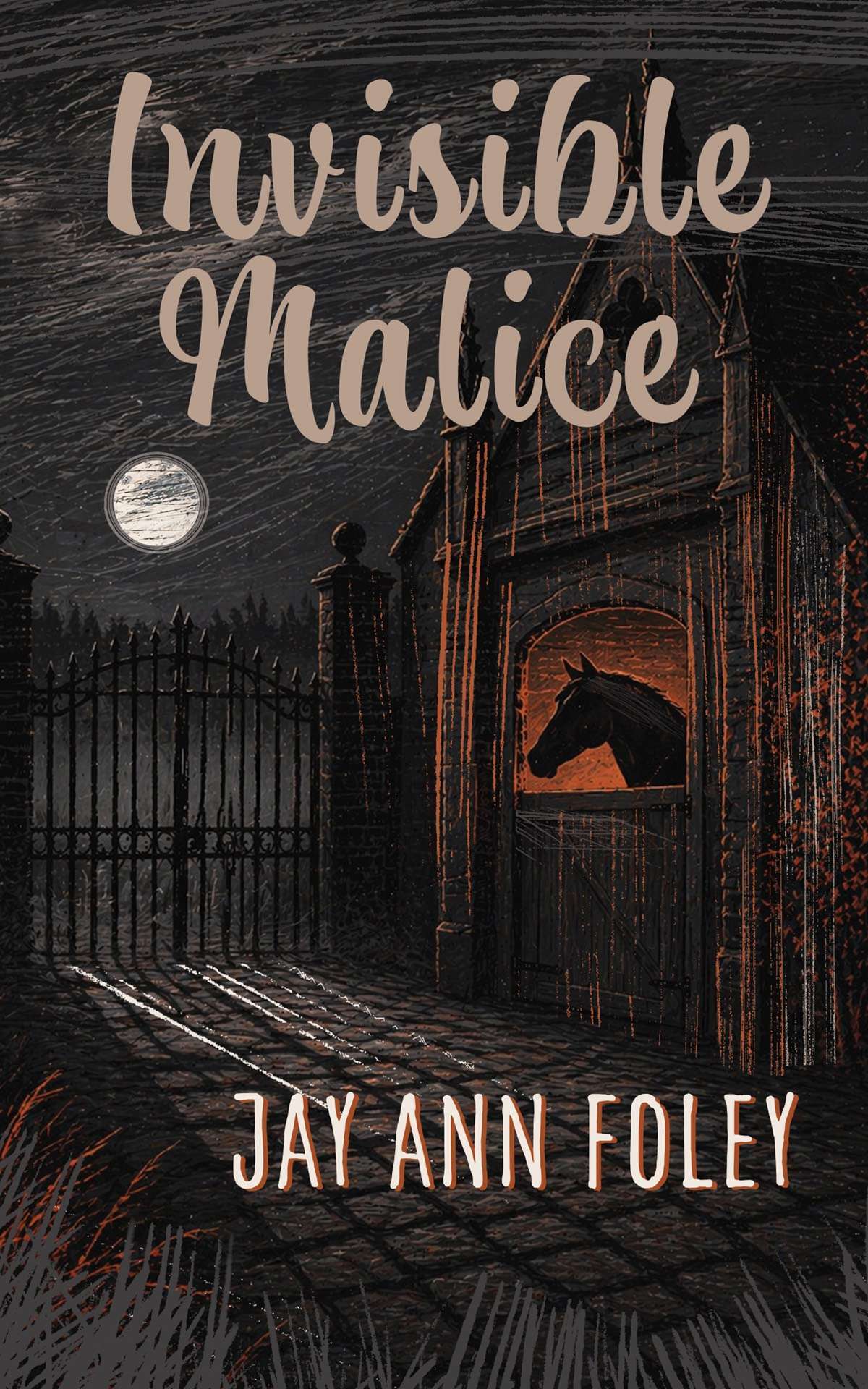 Invisible Malice