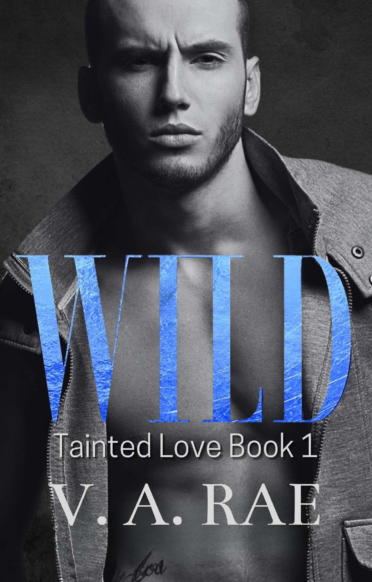 Violet Rae - Wild - Tainted Love 1