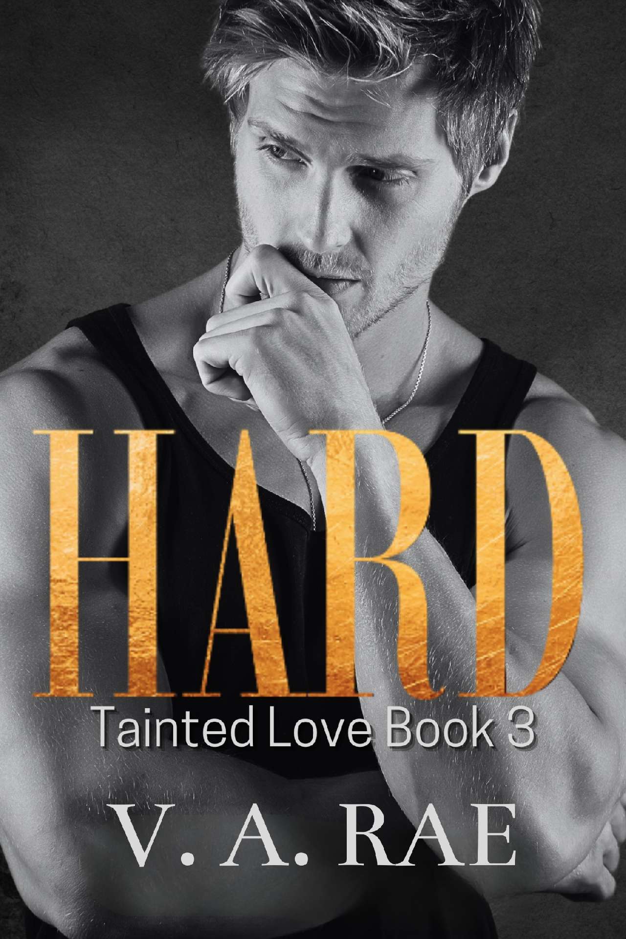 Violet Rae - Hard - Tainted Love 3