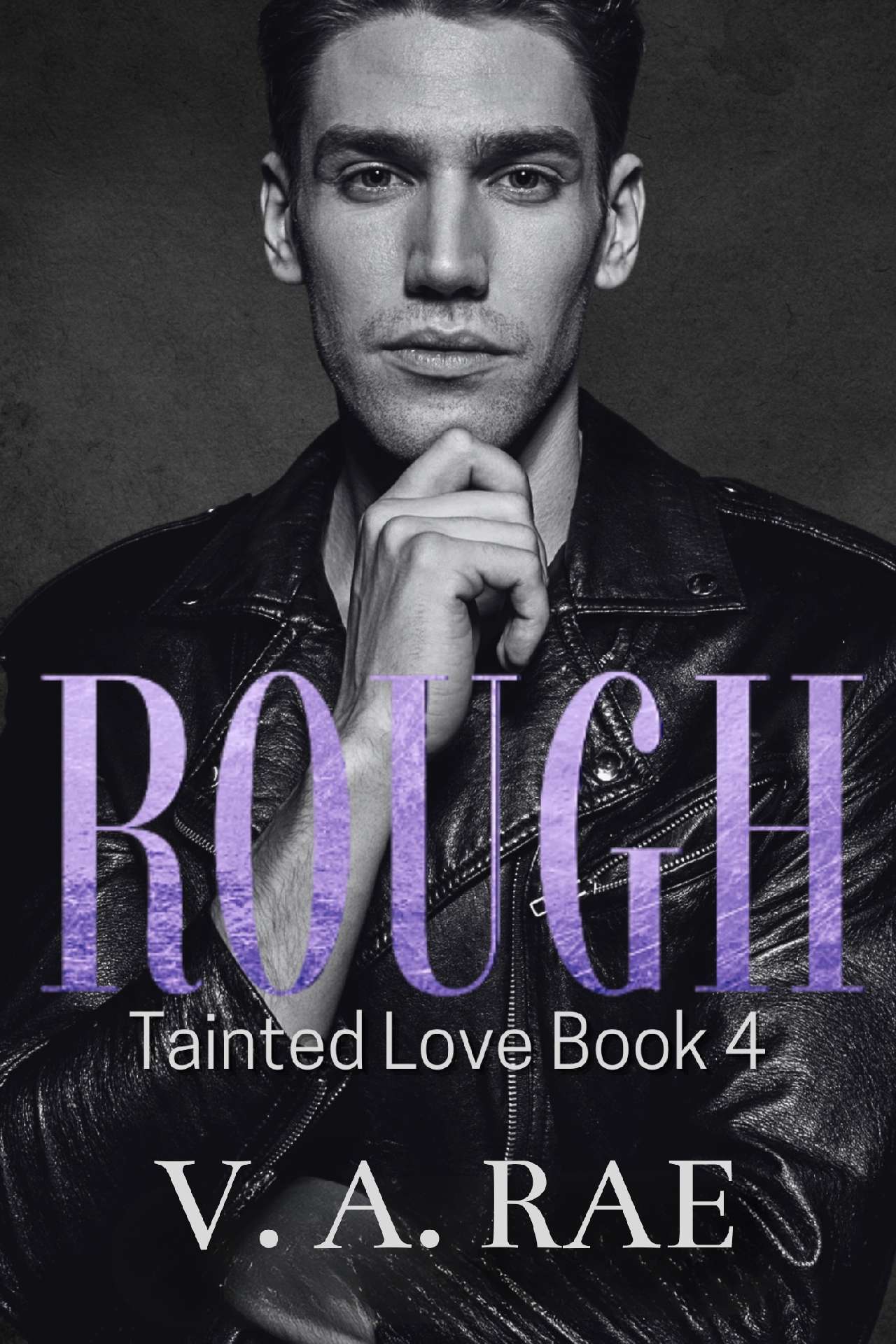 Violet Rae - Rough - Tainted Love 4