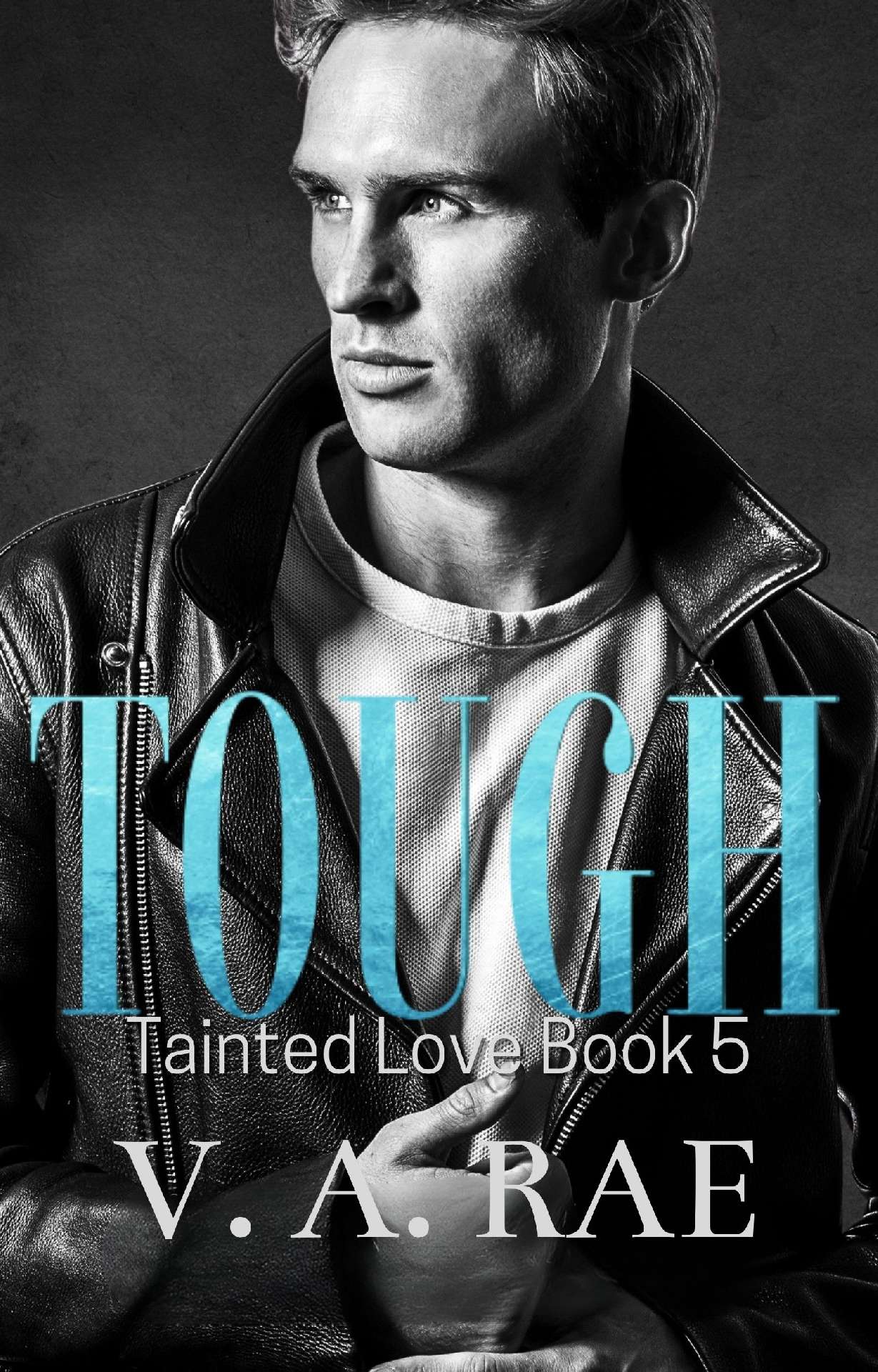 Violet Rae - Tough - Tainted Love 5