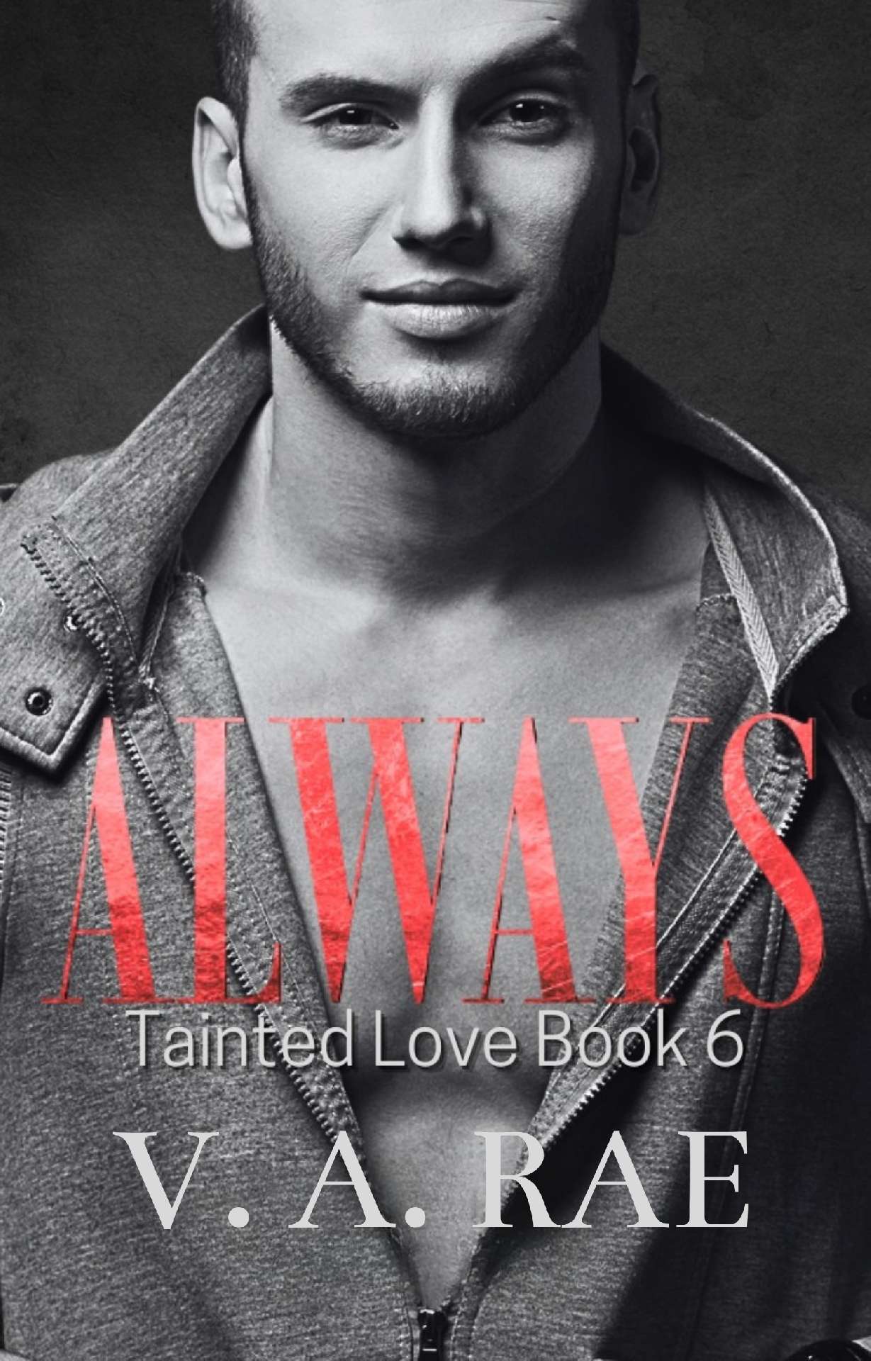 Violet Rae - Always - Tainted Love 6