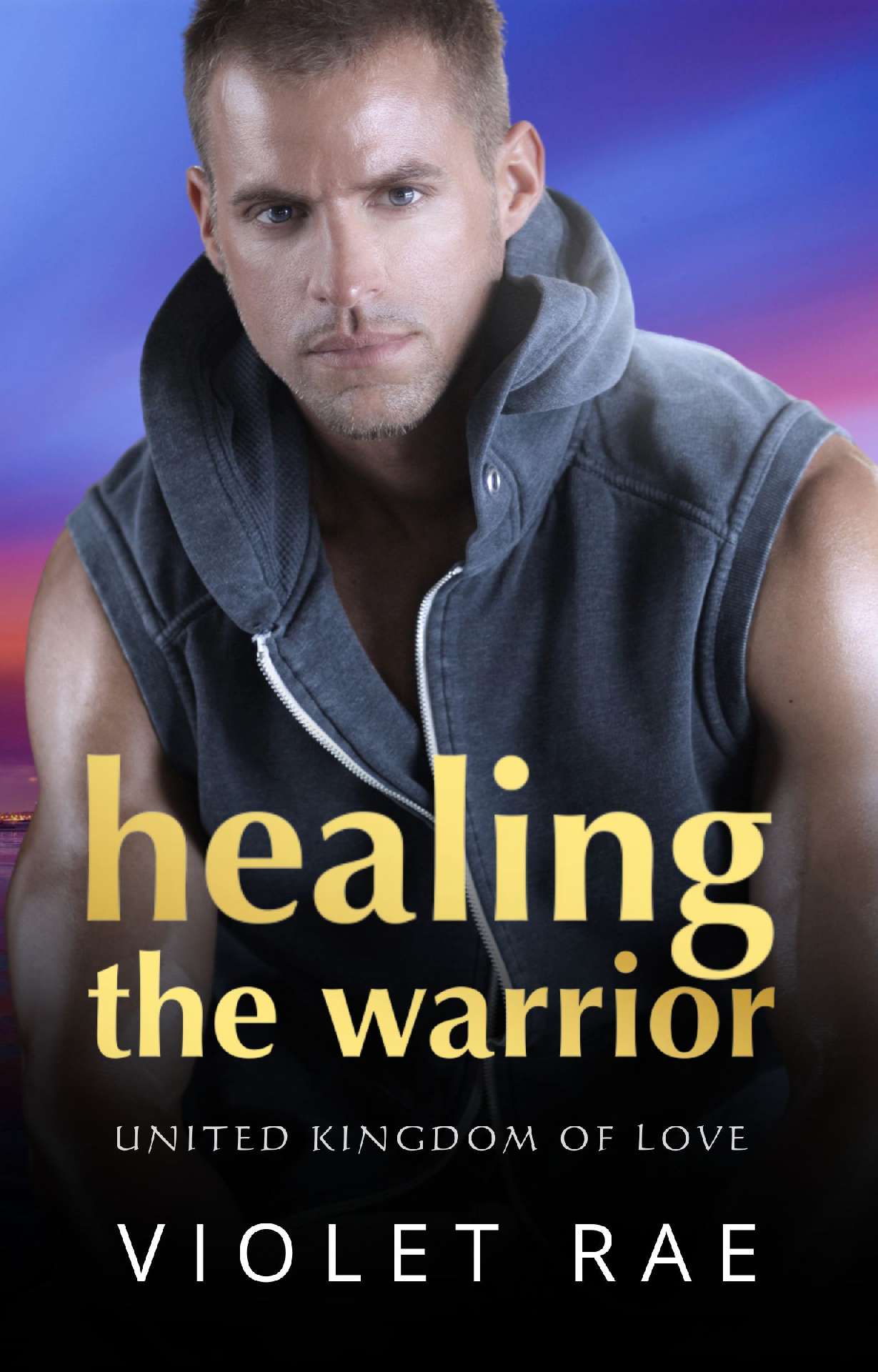 Healing the Warrior