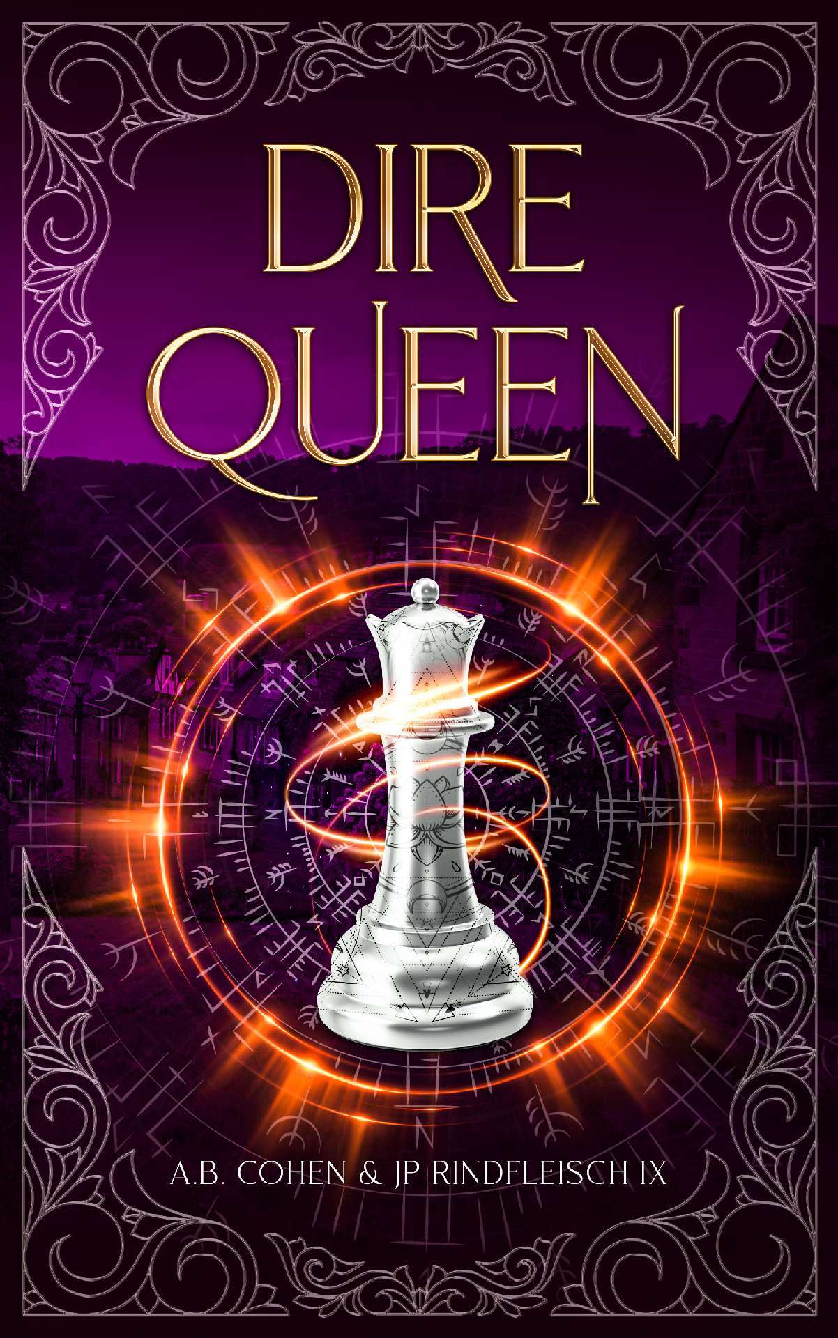 Dire Queen