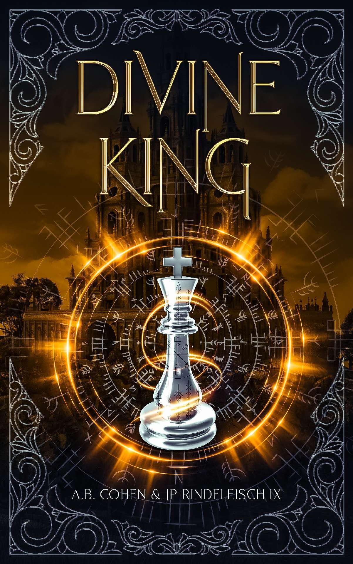 Divine King