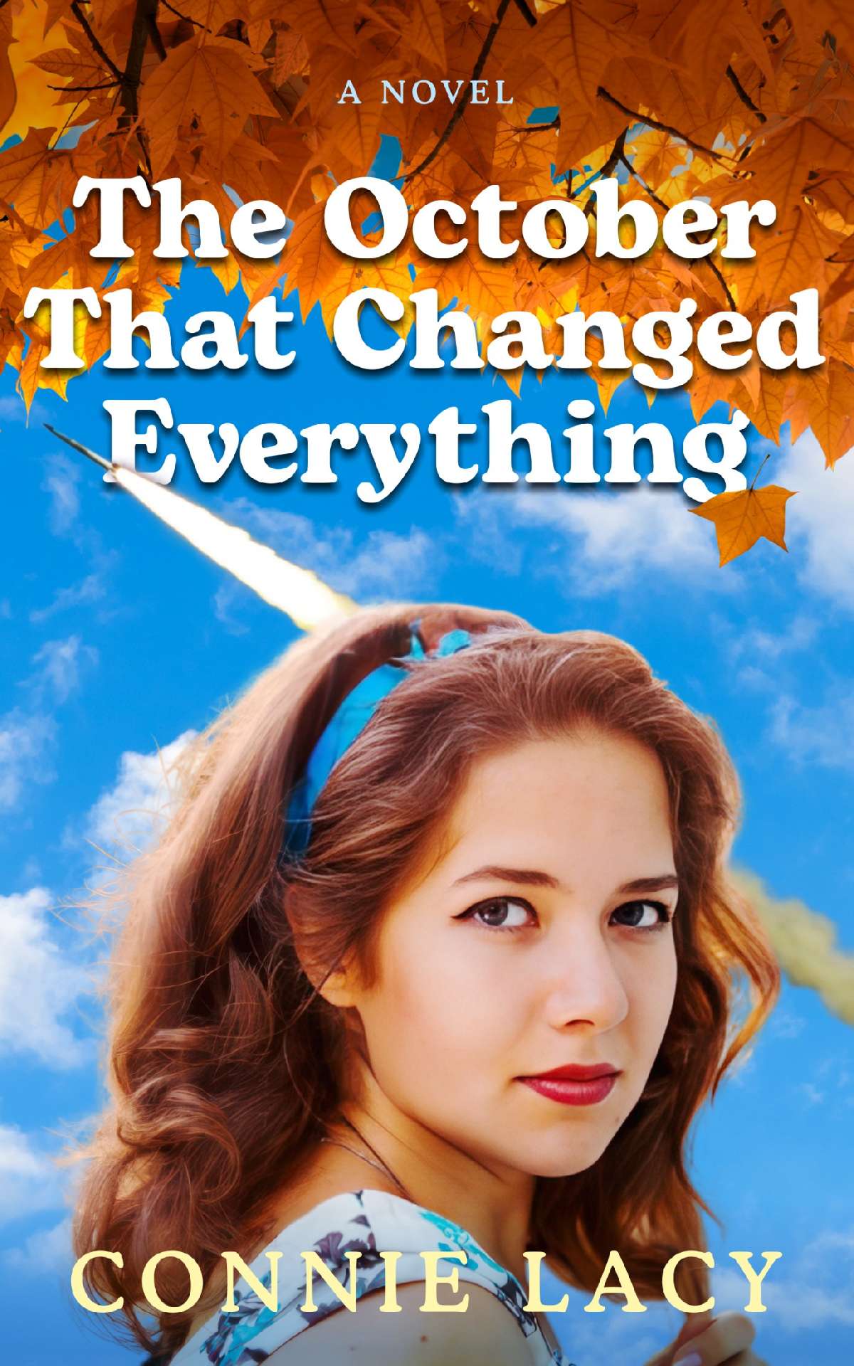 The October That Changed Everything