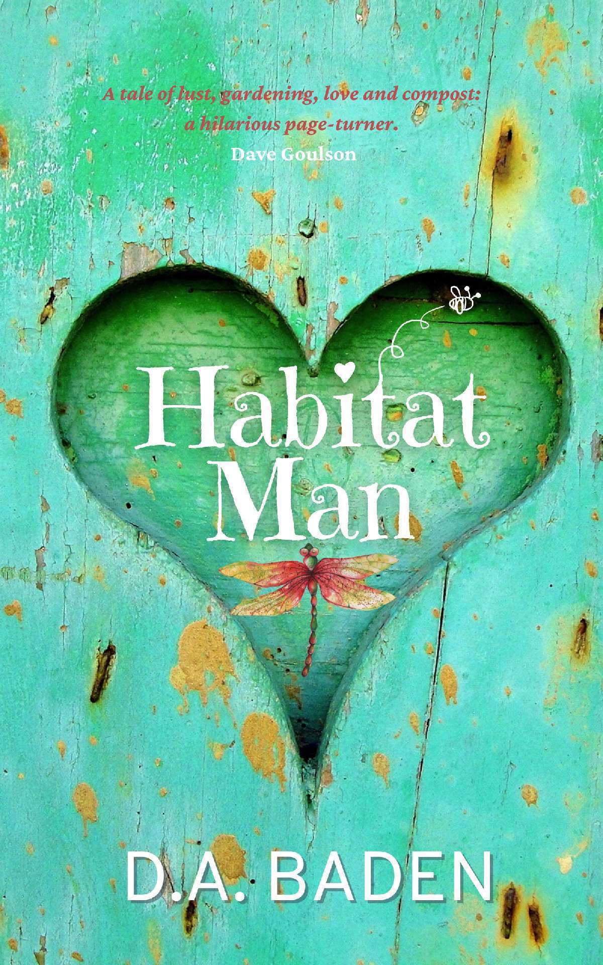 Habitat Man