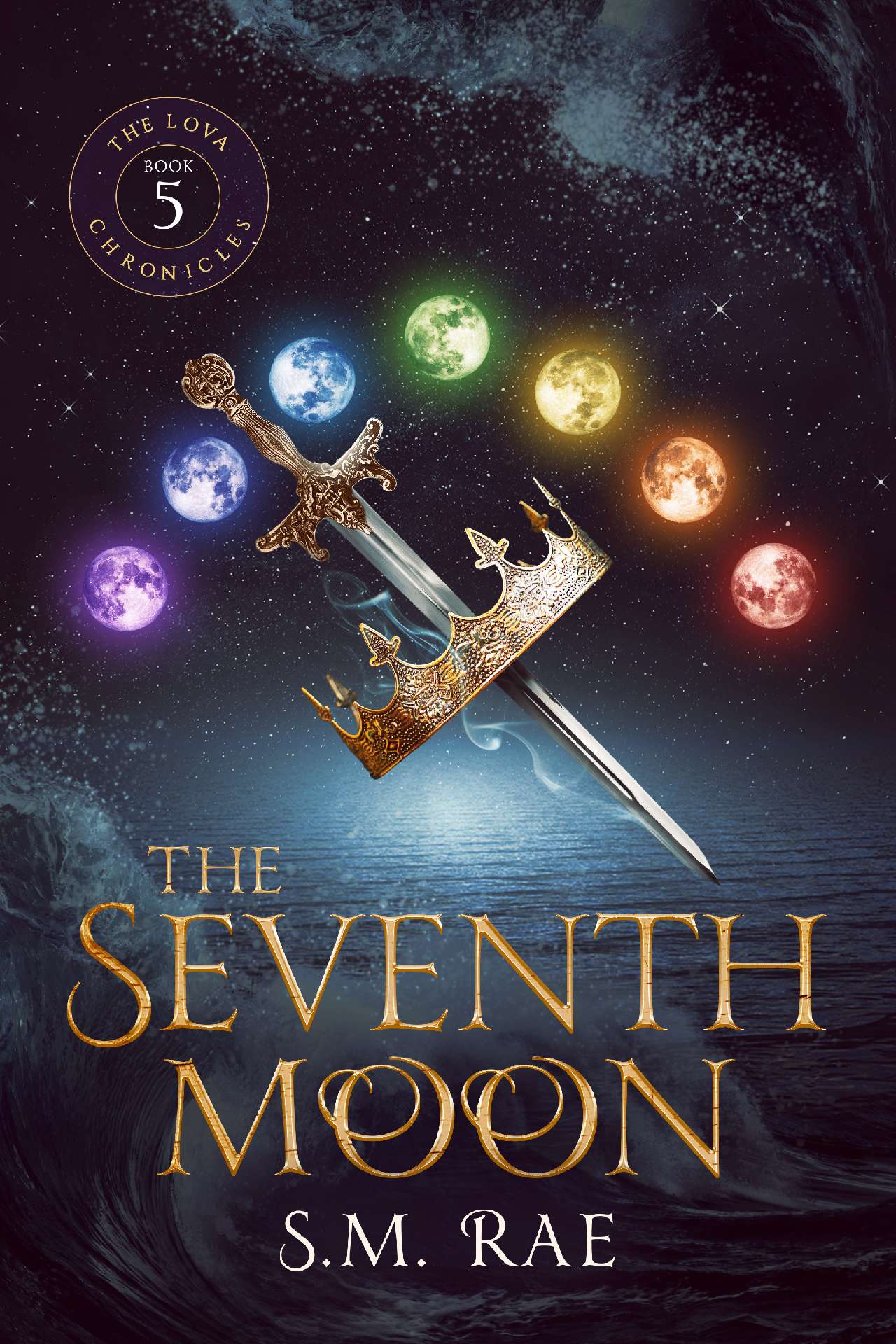 The Seventh Moon