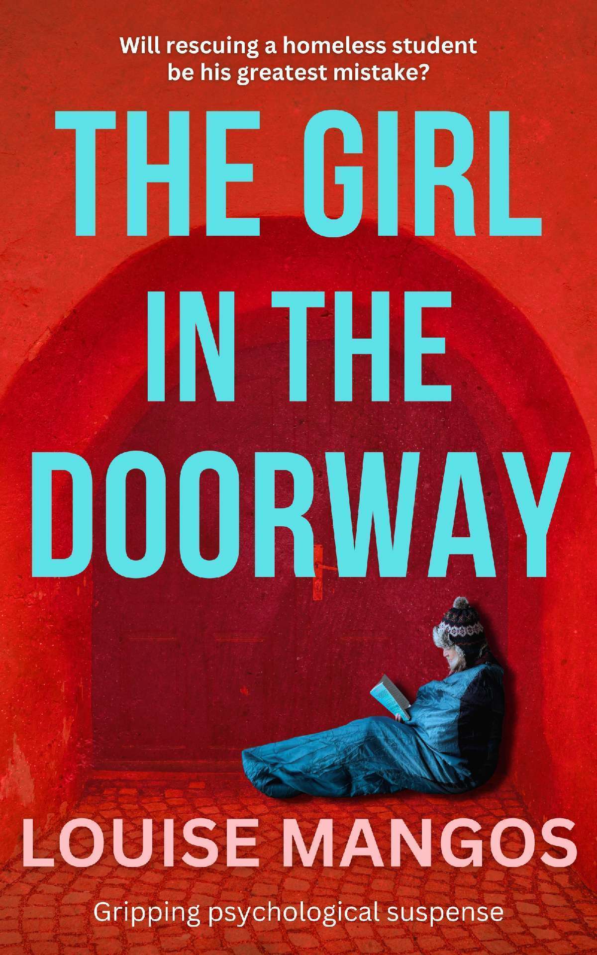 The Girl in the Doorway