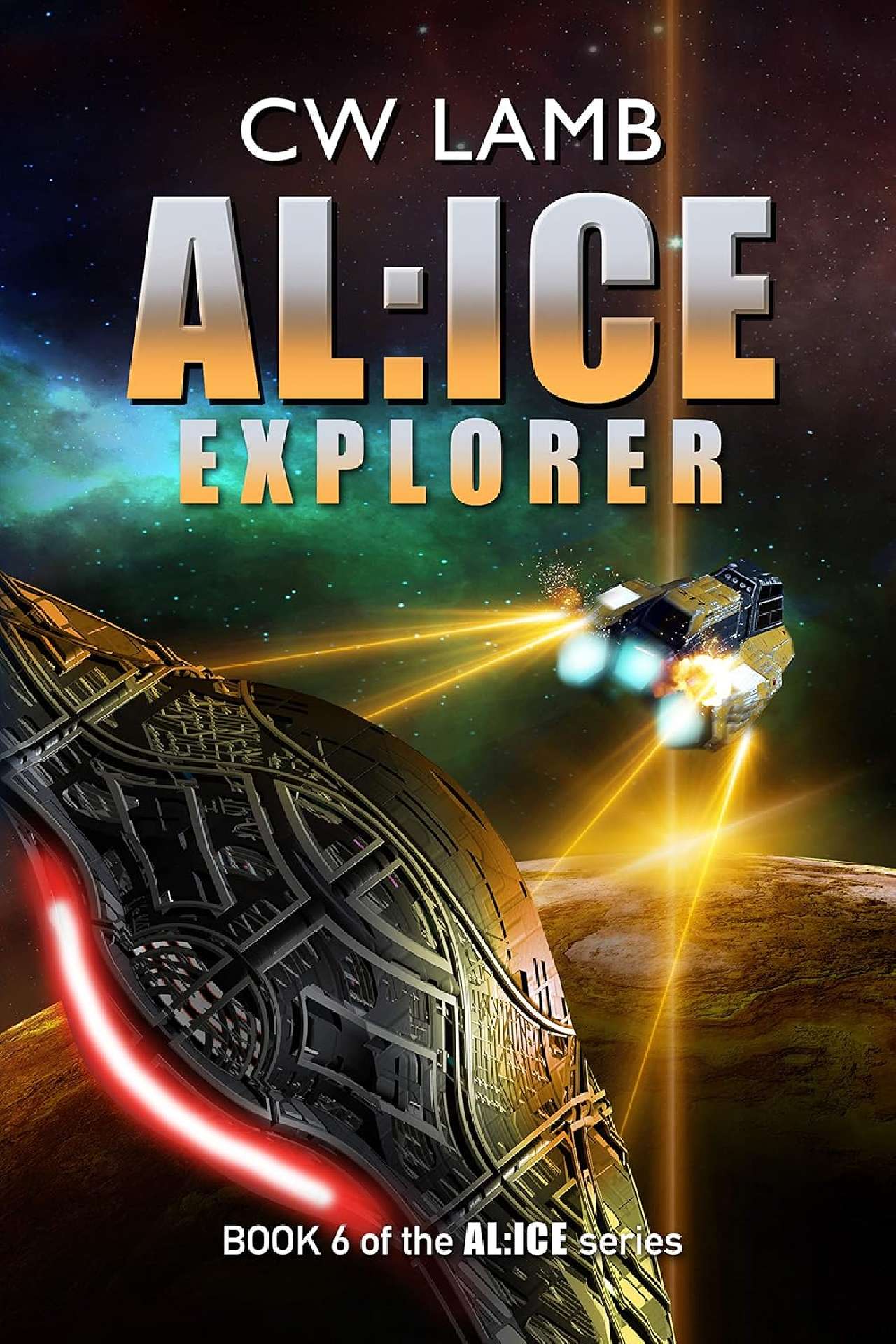 ALICE Explorer