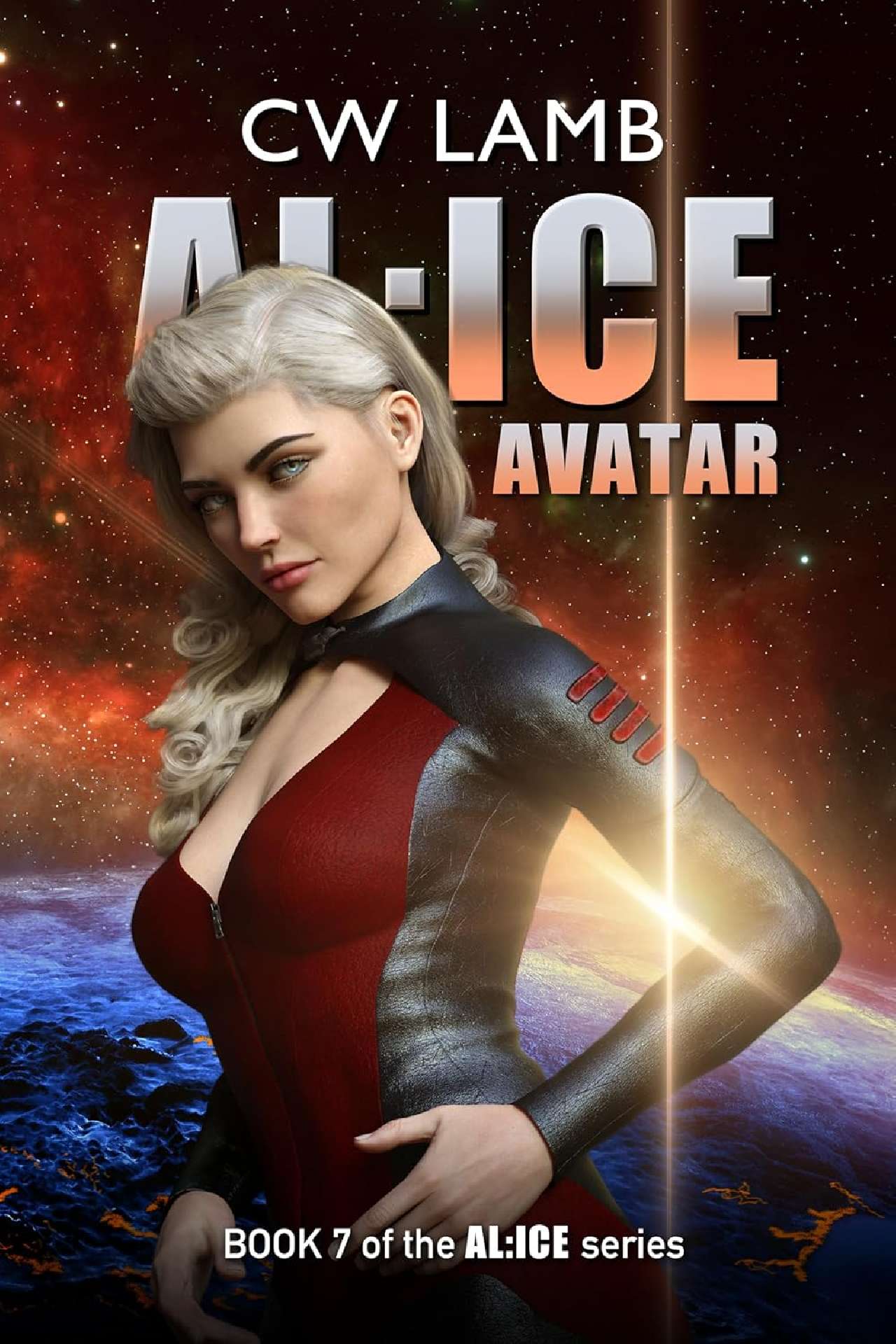 ALICE Avatar