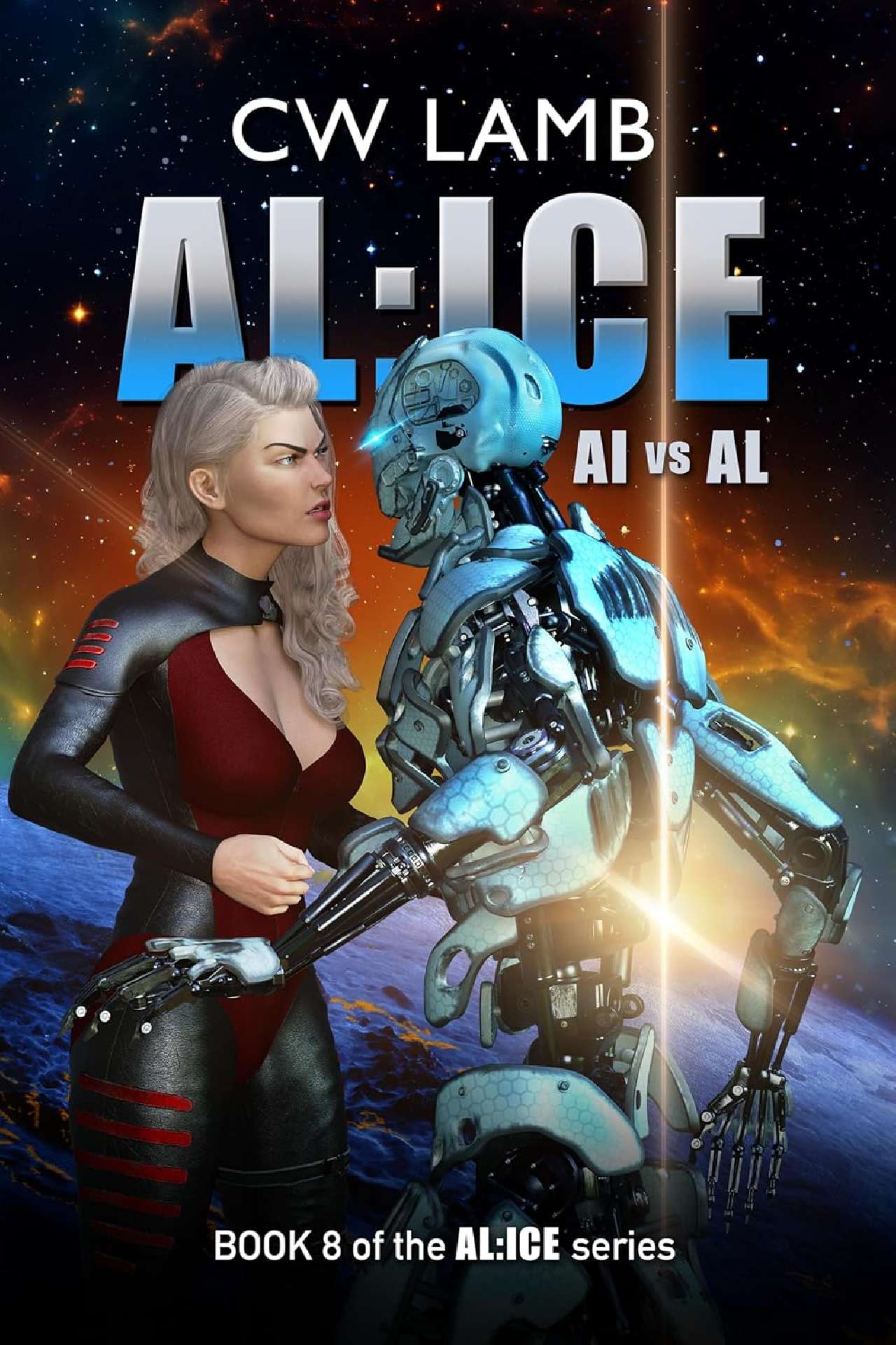 ALICE AI vs AL