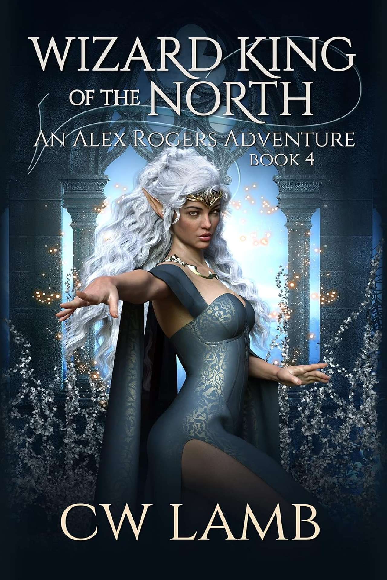 Wizard King of the North