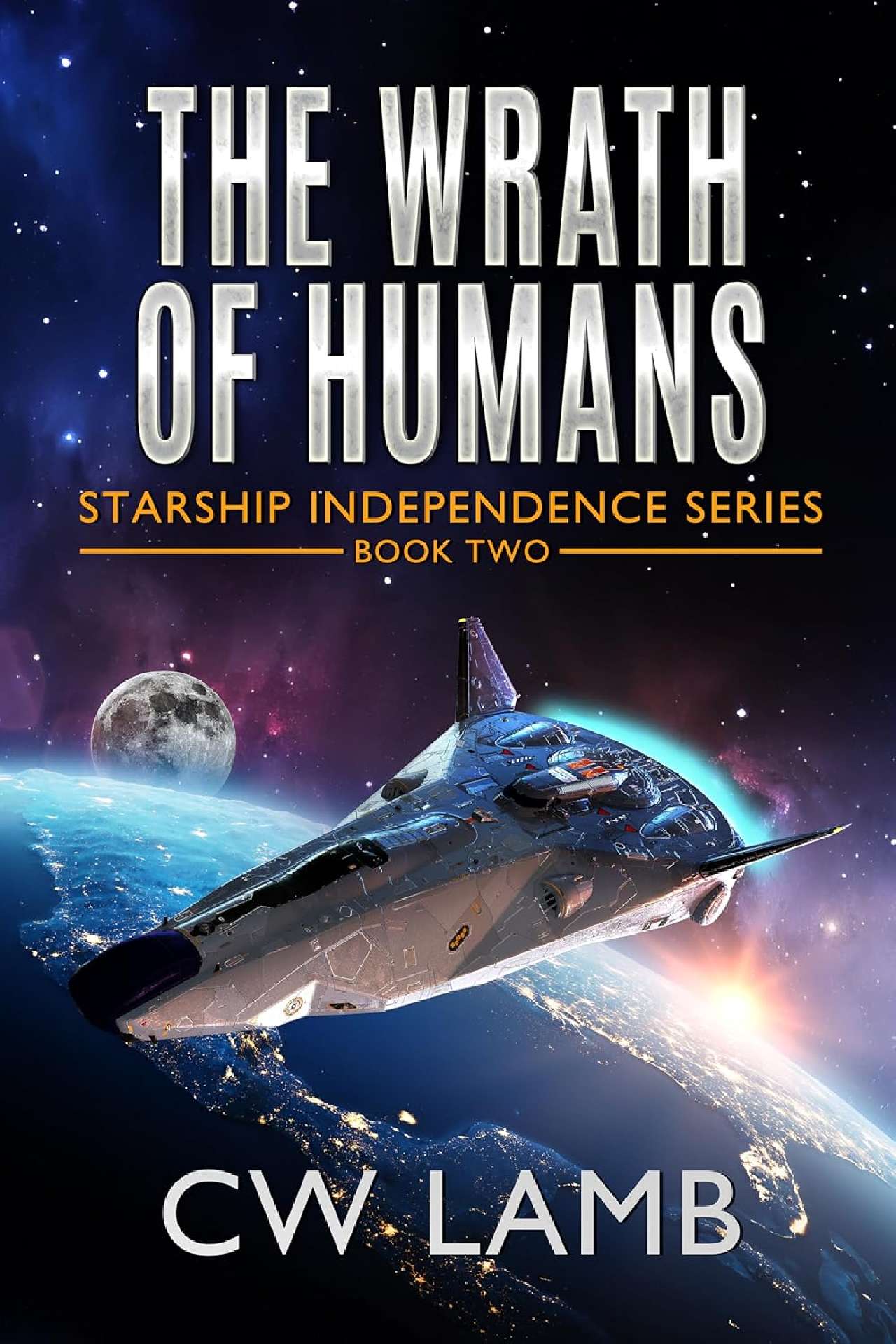 The Wrath of Humans